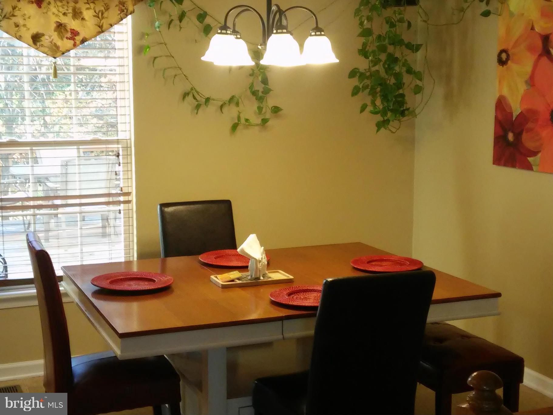 BRAEMAR - Residential Lease