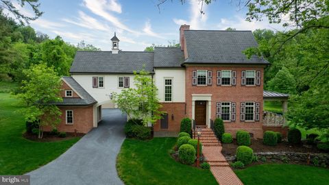 Photo of 4459 Main Street, CONESTOGA, PA 17516 (MLS # PALA2050996)