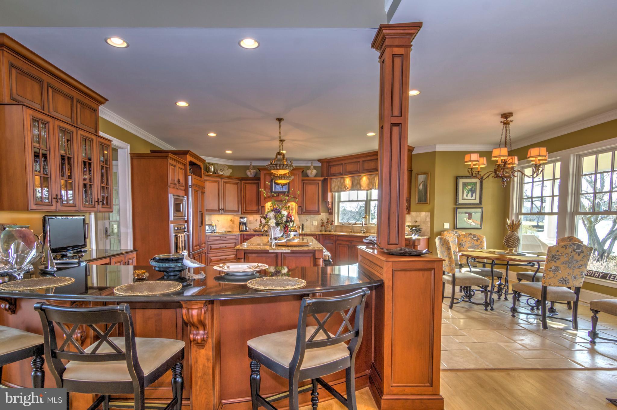 ISLAND CREEK NECK - Residential