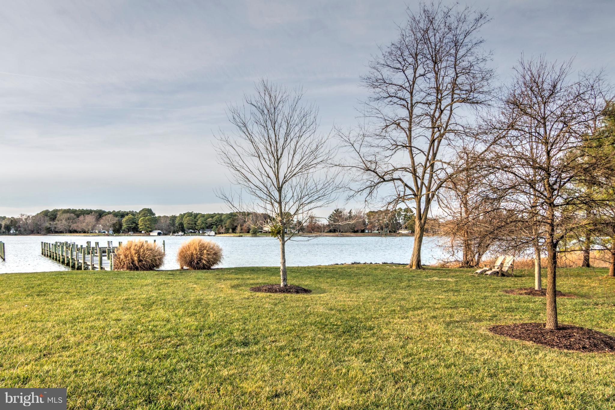 ISLAND CREEK NECK - Residential