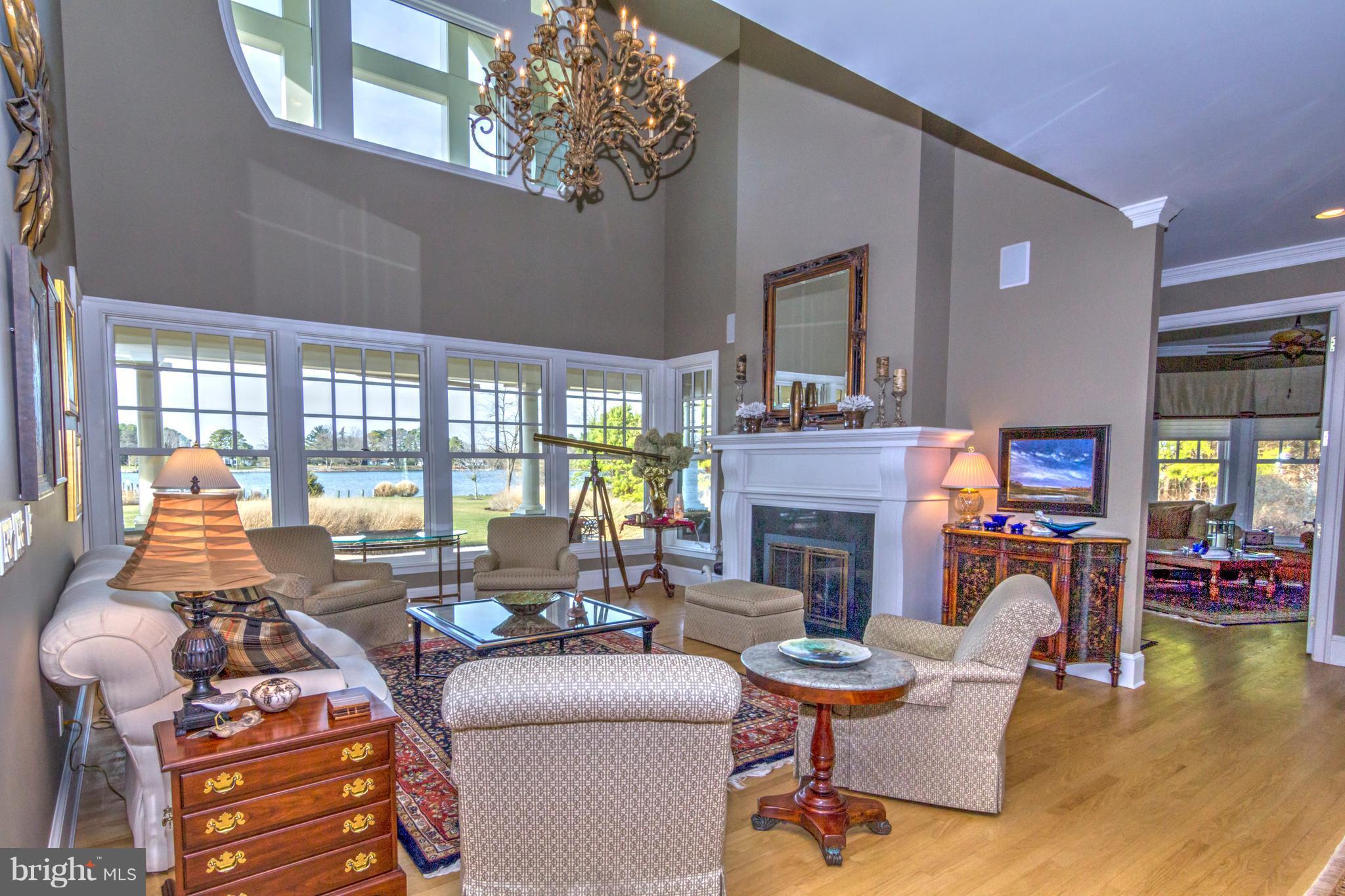 ISLAND CREEK NECK - Residential