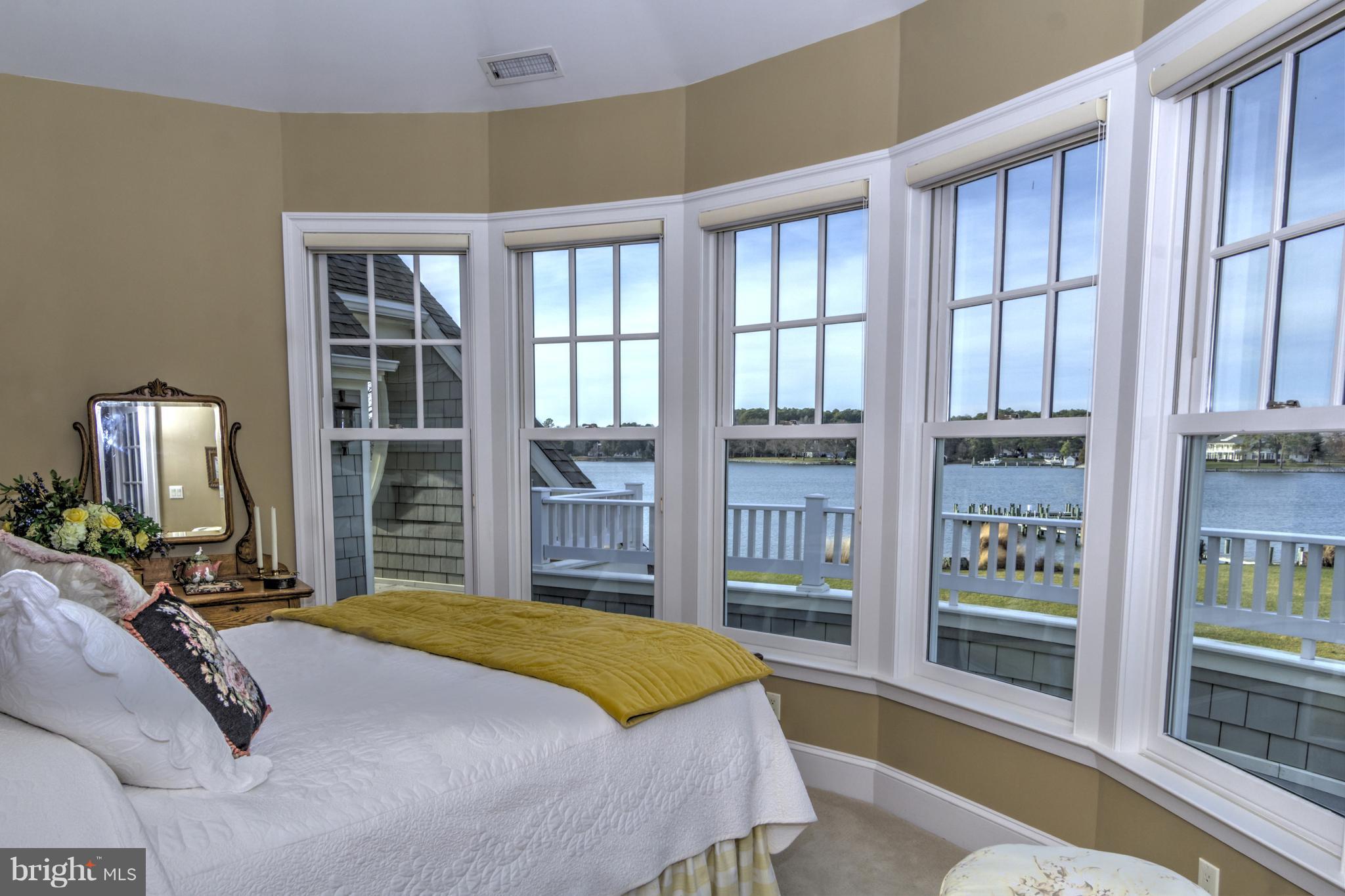 ISLAND CREEK NECK - Residential