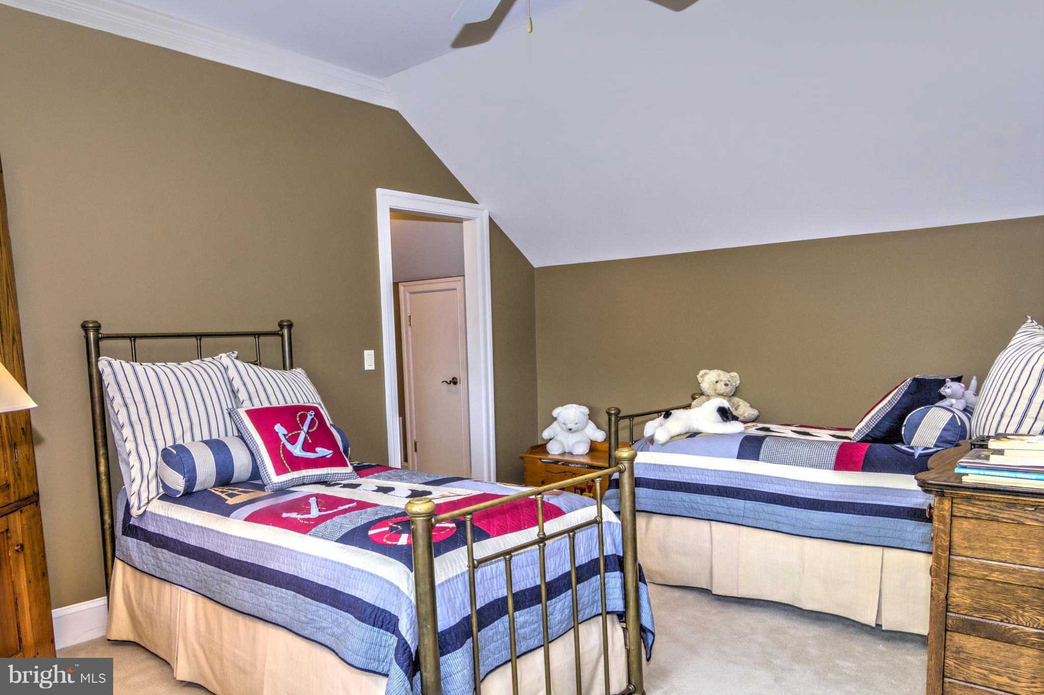 ISLAND CREEK NECK - Residential