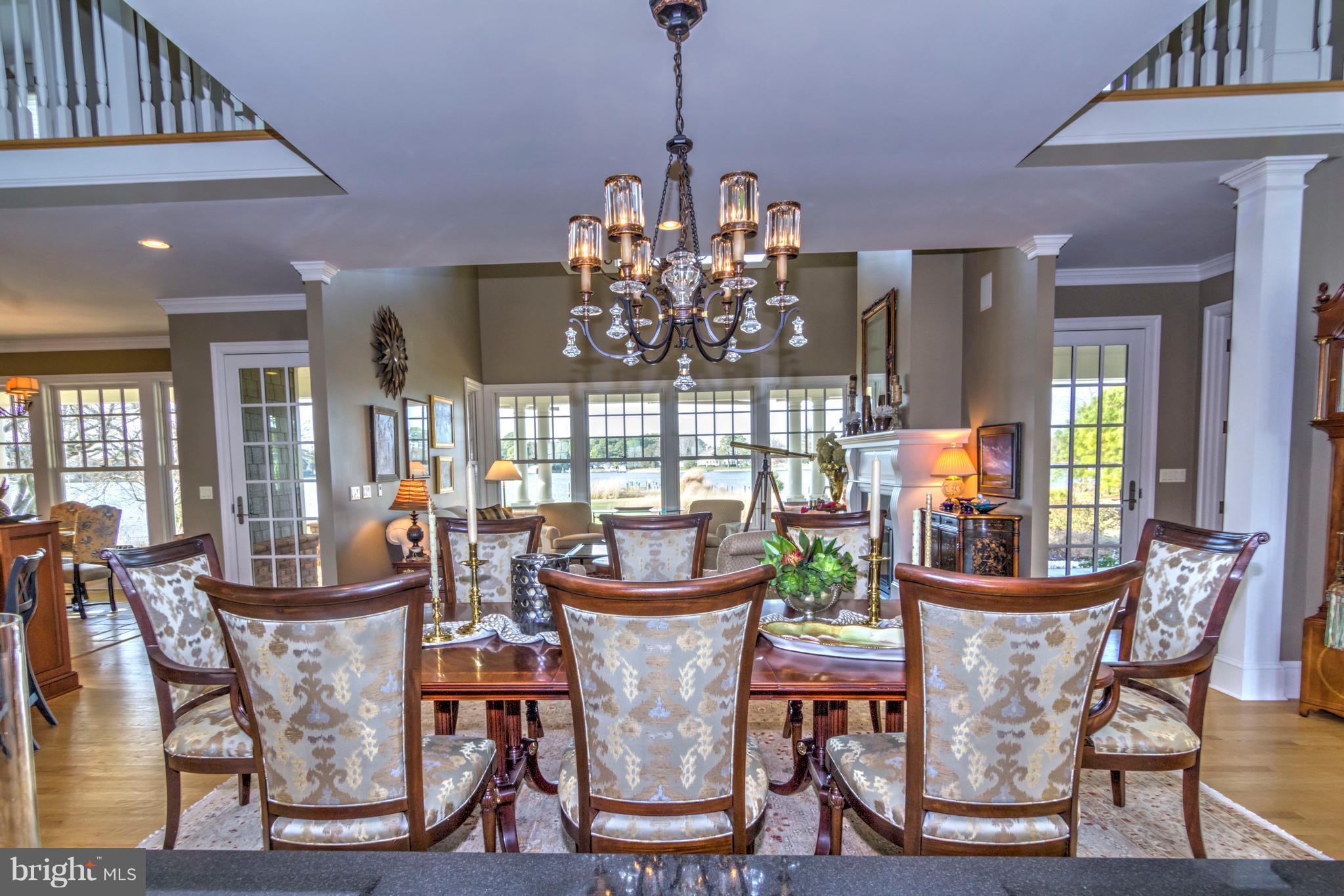 ISLAND CREEK NECK - Residential