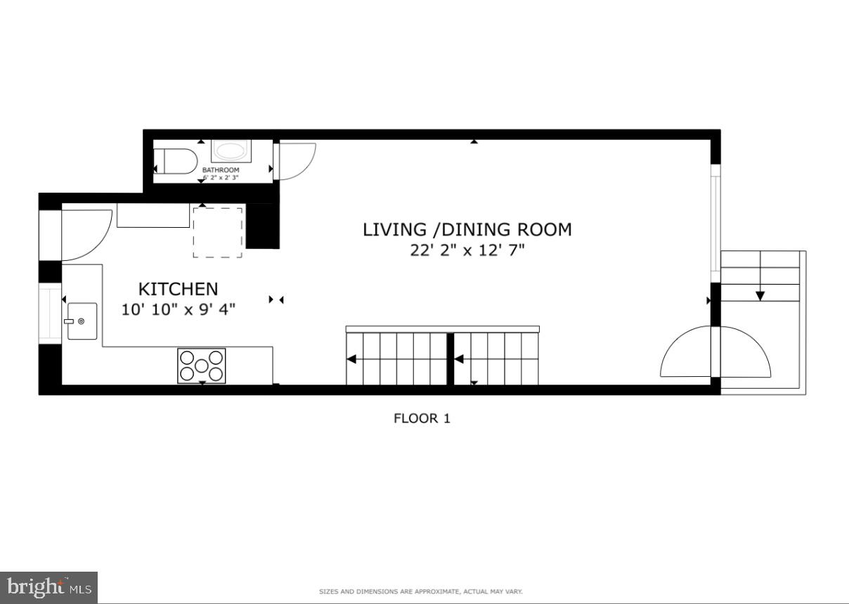 LOWER MOYAMENSING - Residential