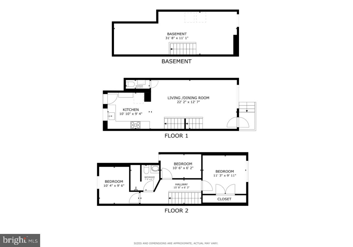 LOWER MOYAMENSING - Residential