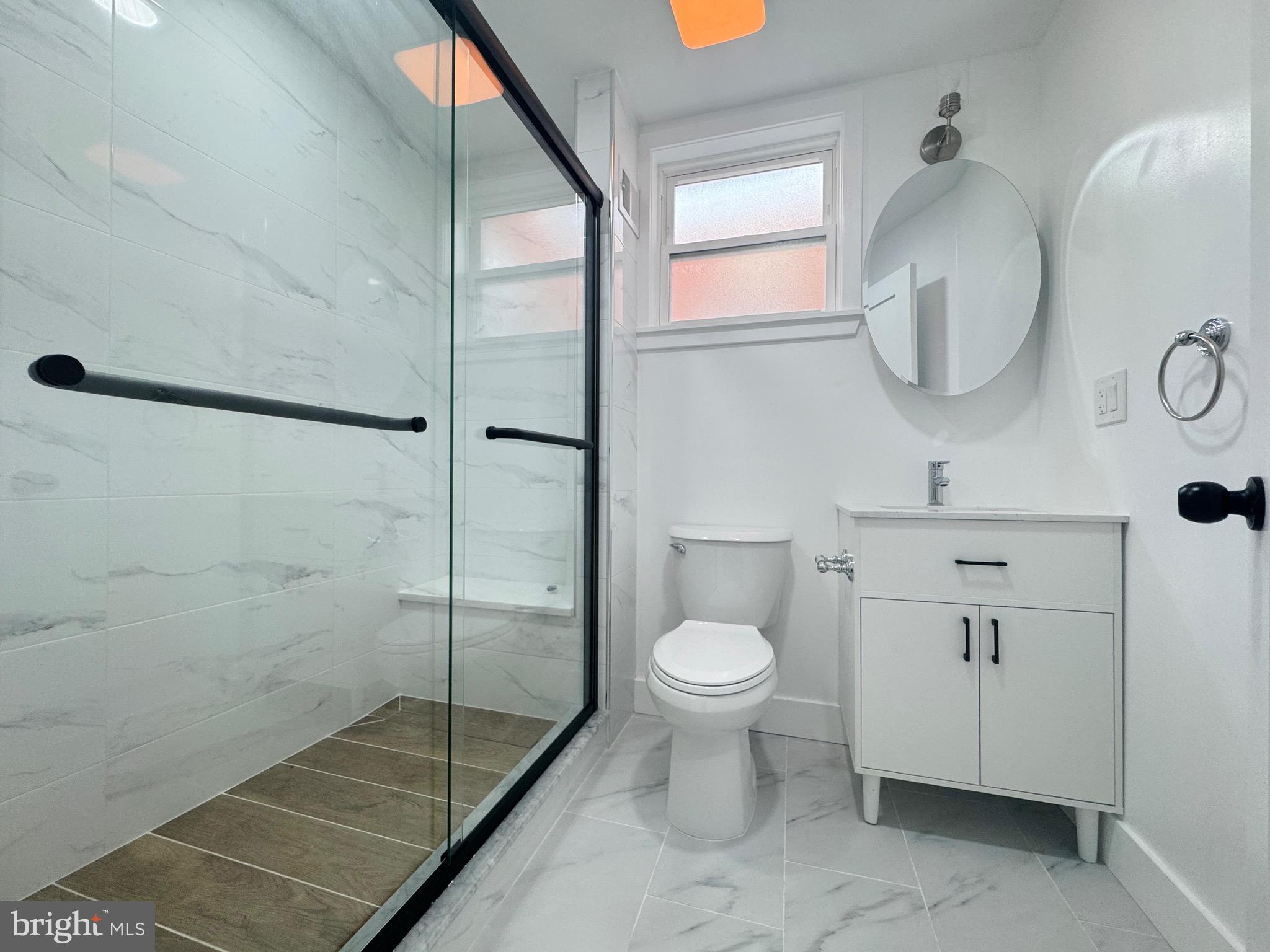 LOWER MOYAMENSING - Residential