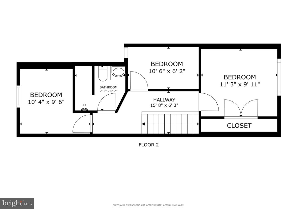 LOWER MOYAMENSING - Residential
