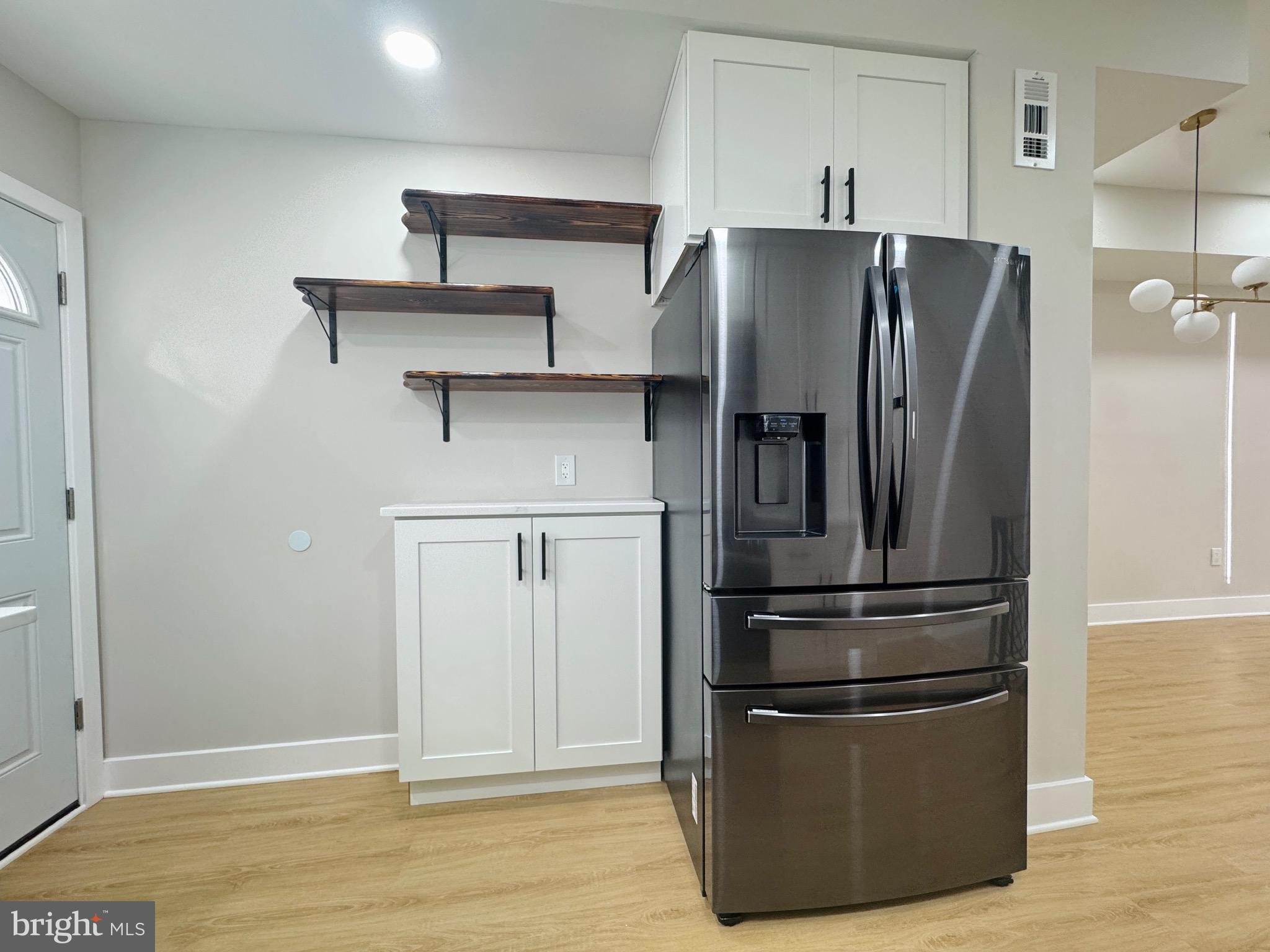 LOWER MOYAMENSING - Residential