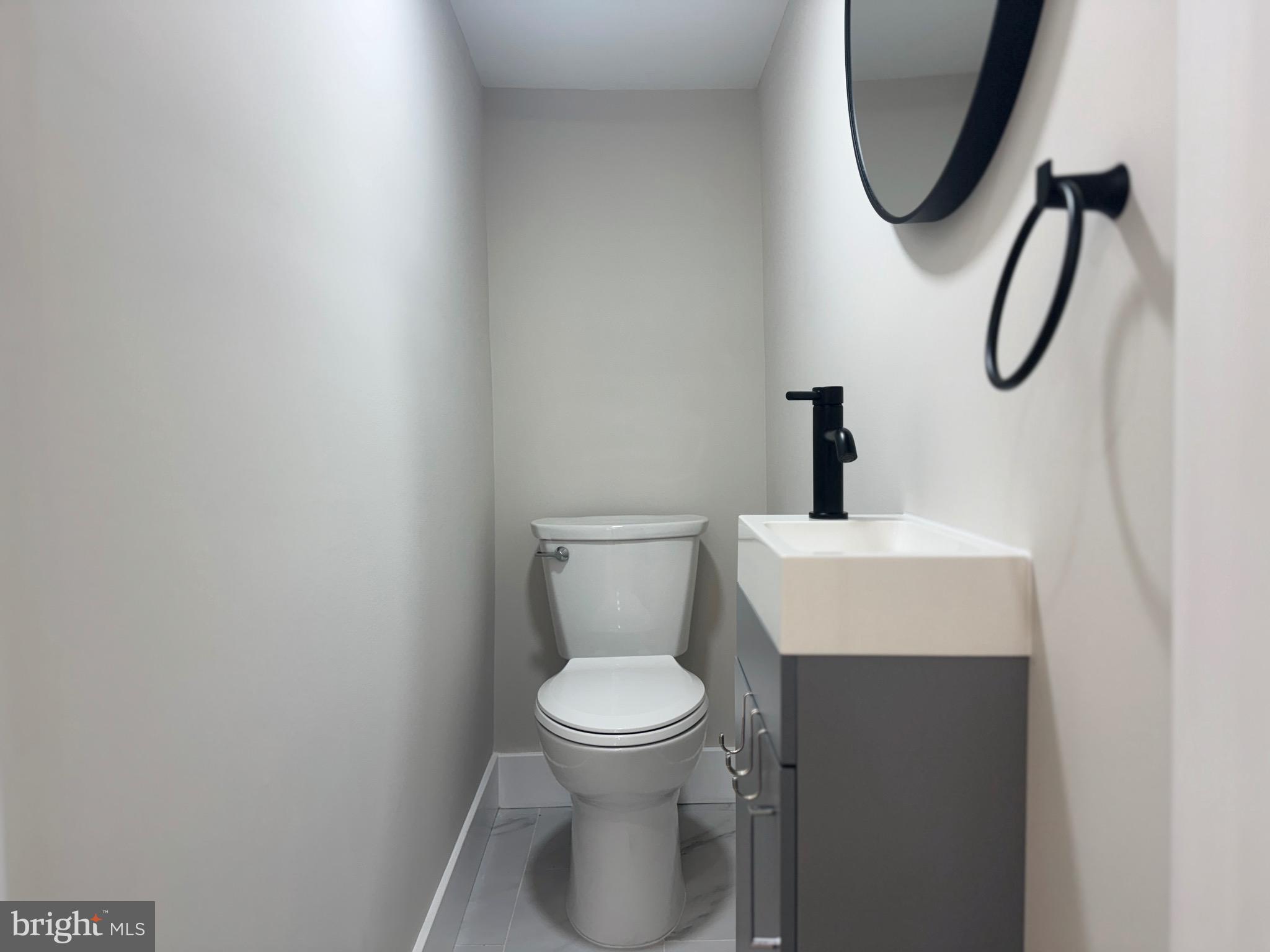 LOWER MOYAMENSING - Residential