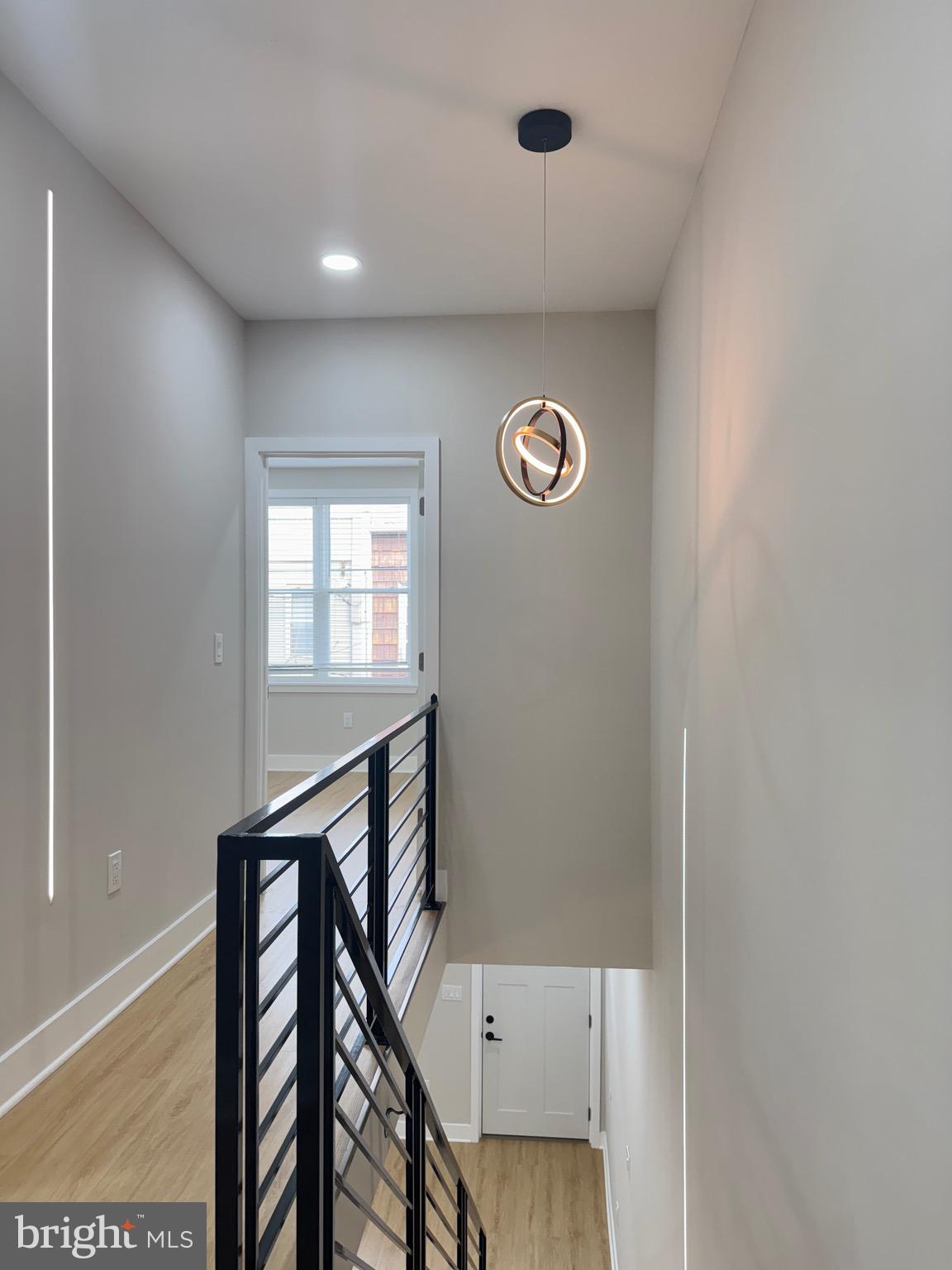 LOWER MOYAMENSING - Residential