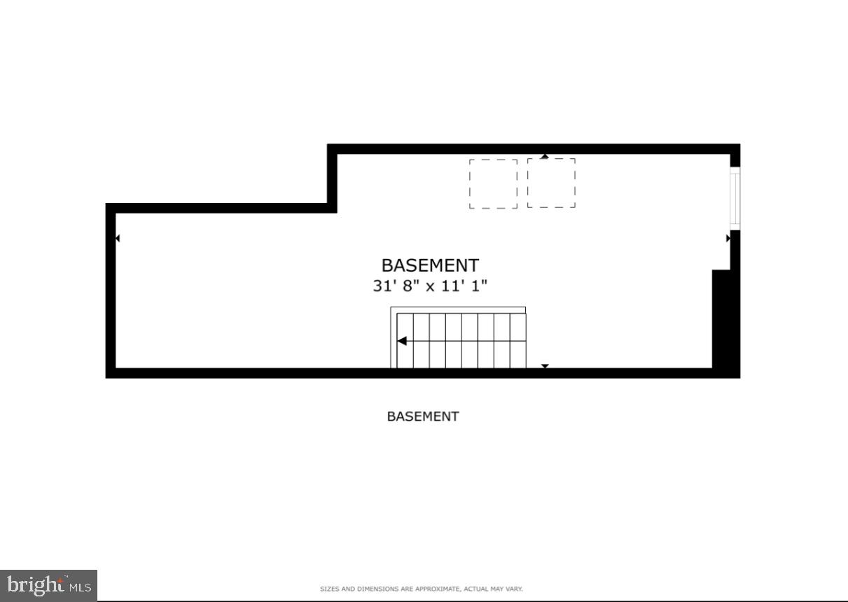 LOWER MOYAMENSING - Residential