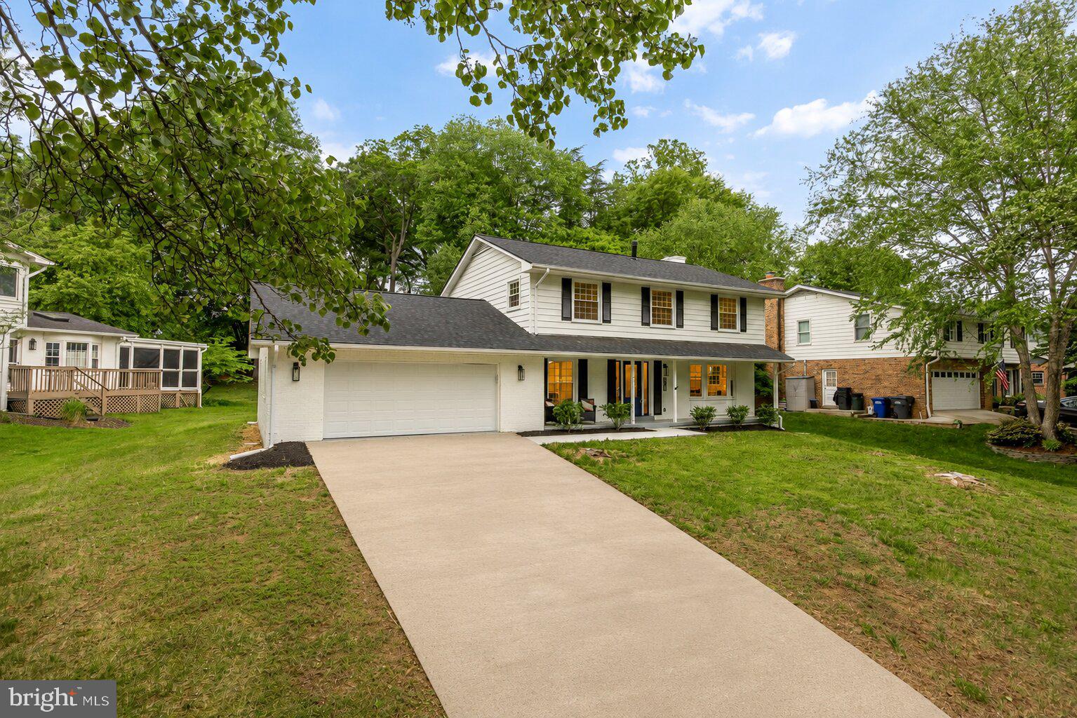 2308 CREEK DRIVE
