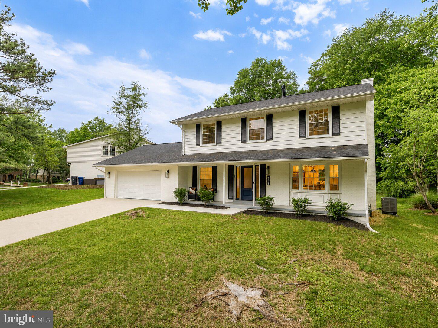2308 CREEK DRIVE