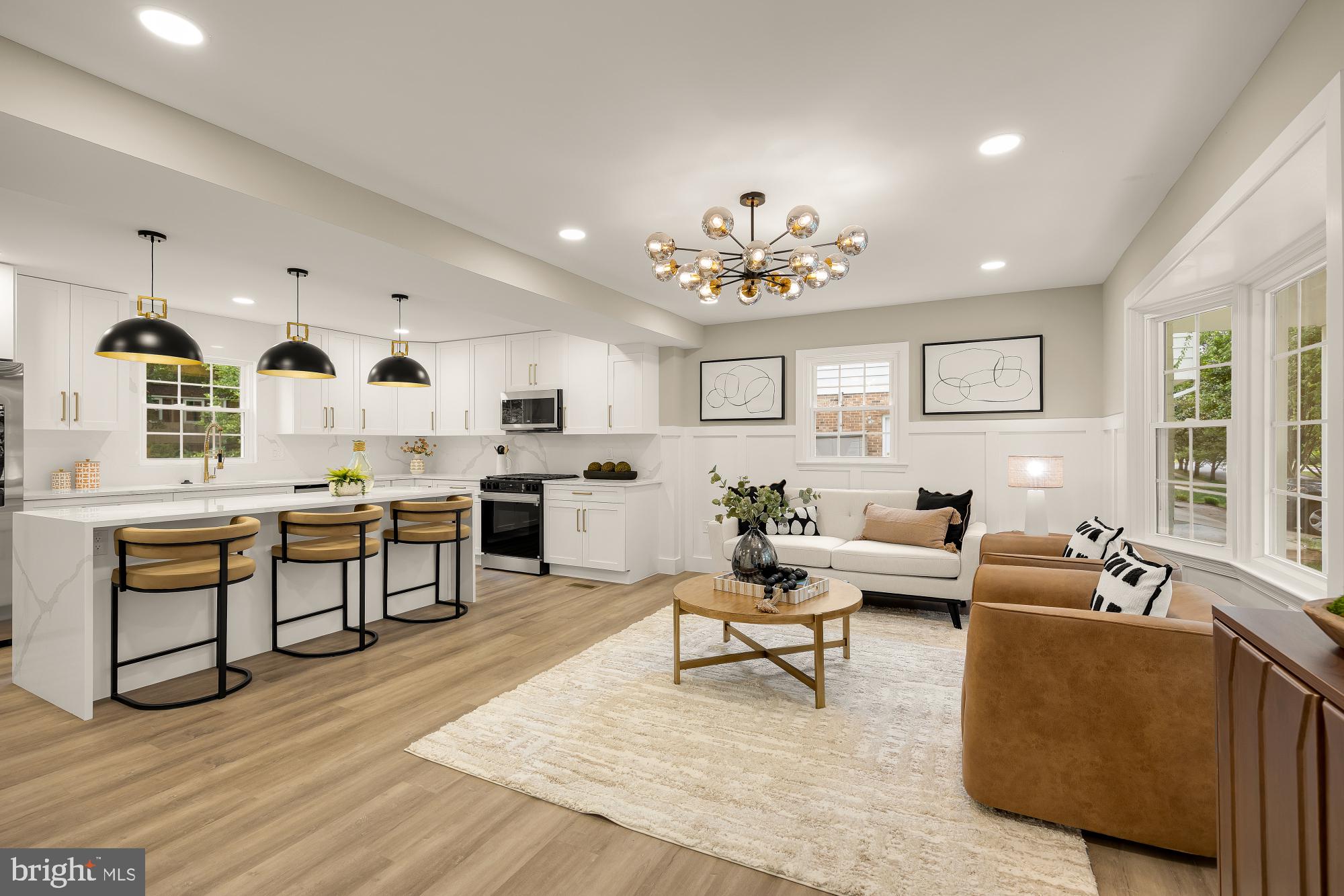2308 CREEK DRIVE
