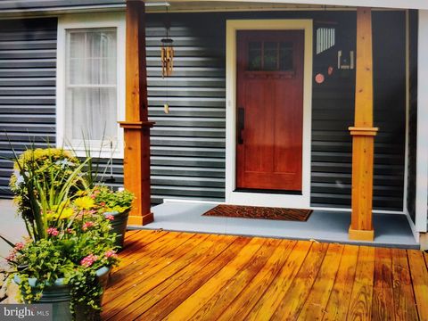 2100 WALSH DRIVE WESTMINSTER MD 21157