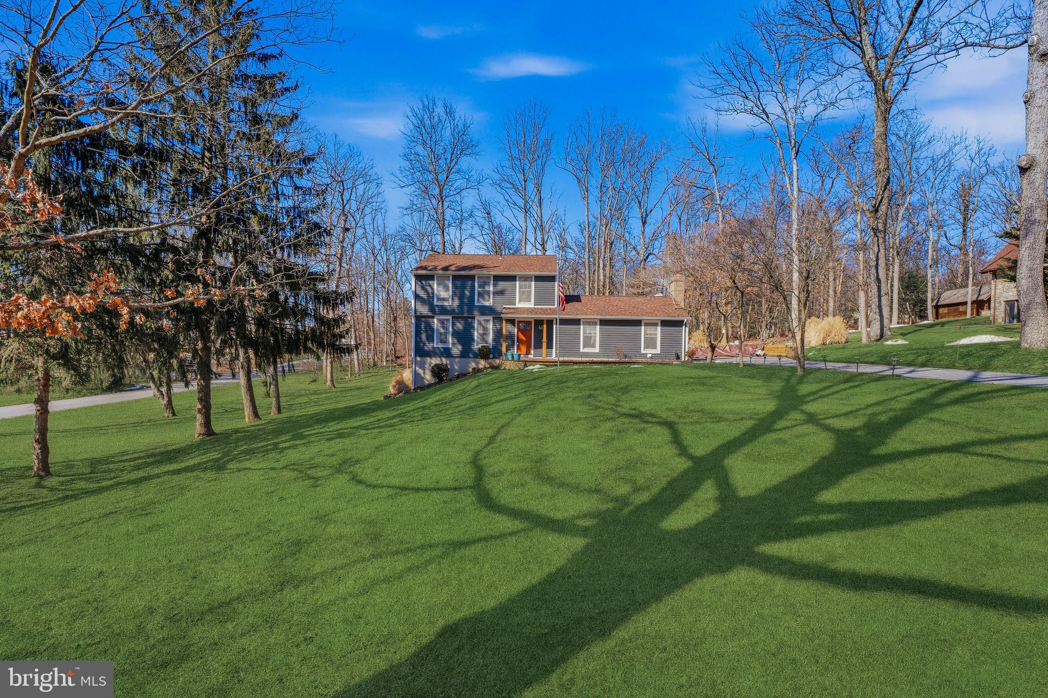 SULLIVAN HEIGHTS - Residential