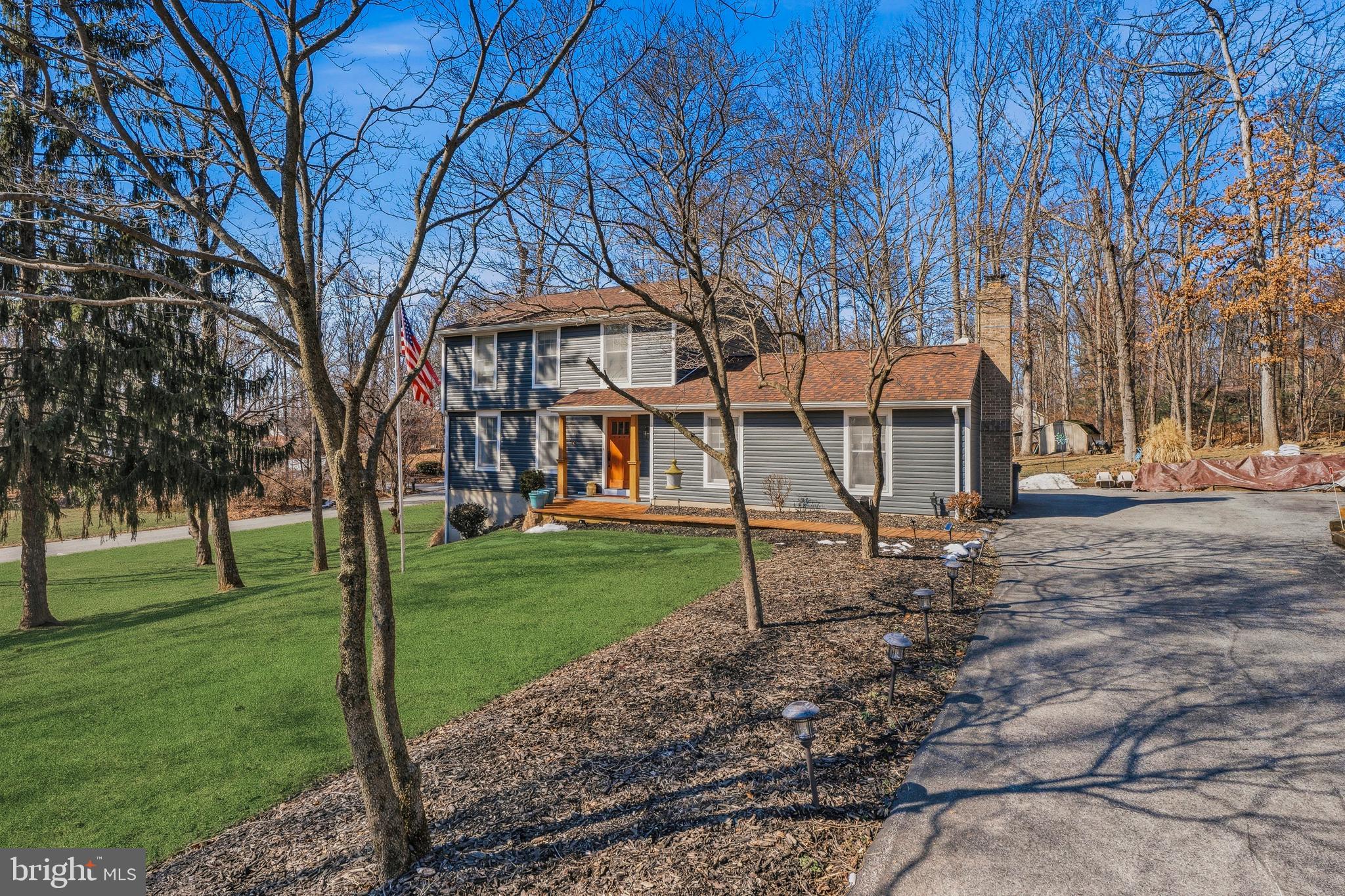 SULLIVAN HEIGHTS - Residential