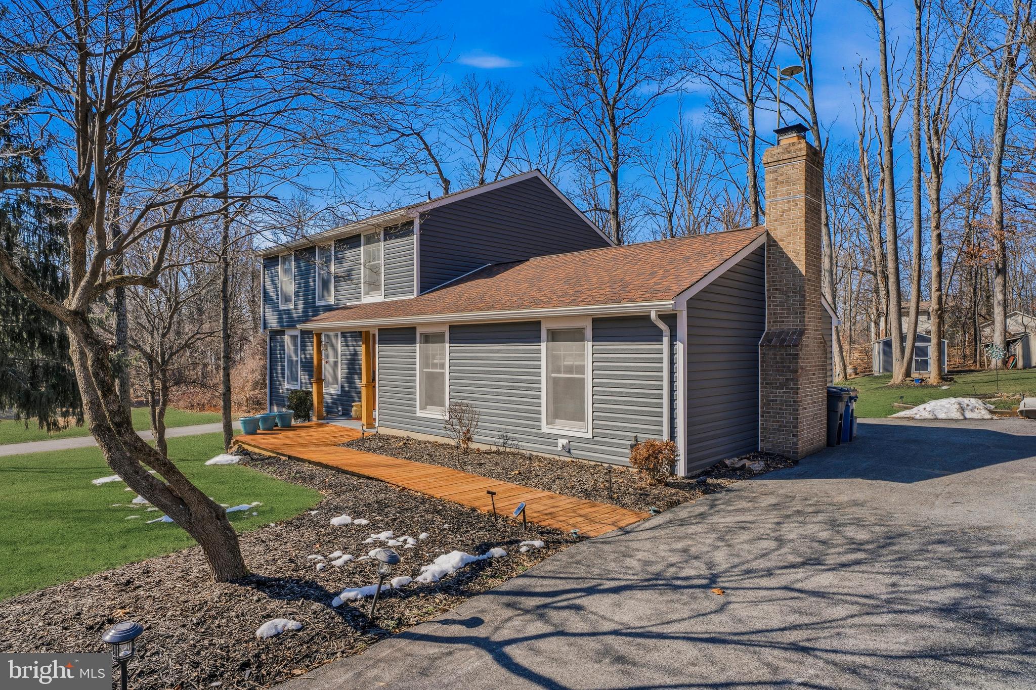 SULLIVAN HEIGHTS - Residential