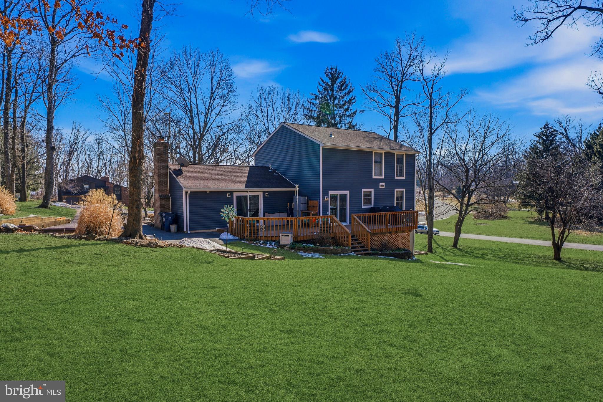 SULLIVAN HEIGHTS - Residential