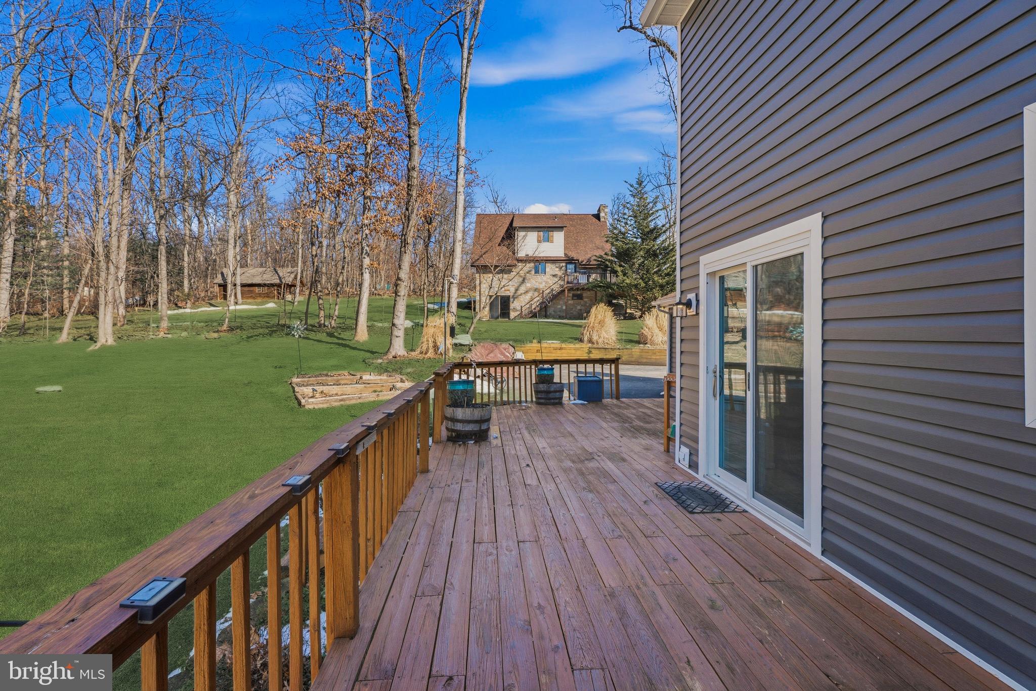 SULLIVAN HEIGHTS - Residential