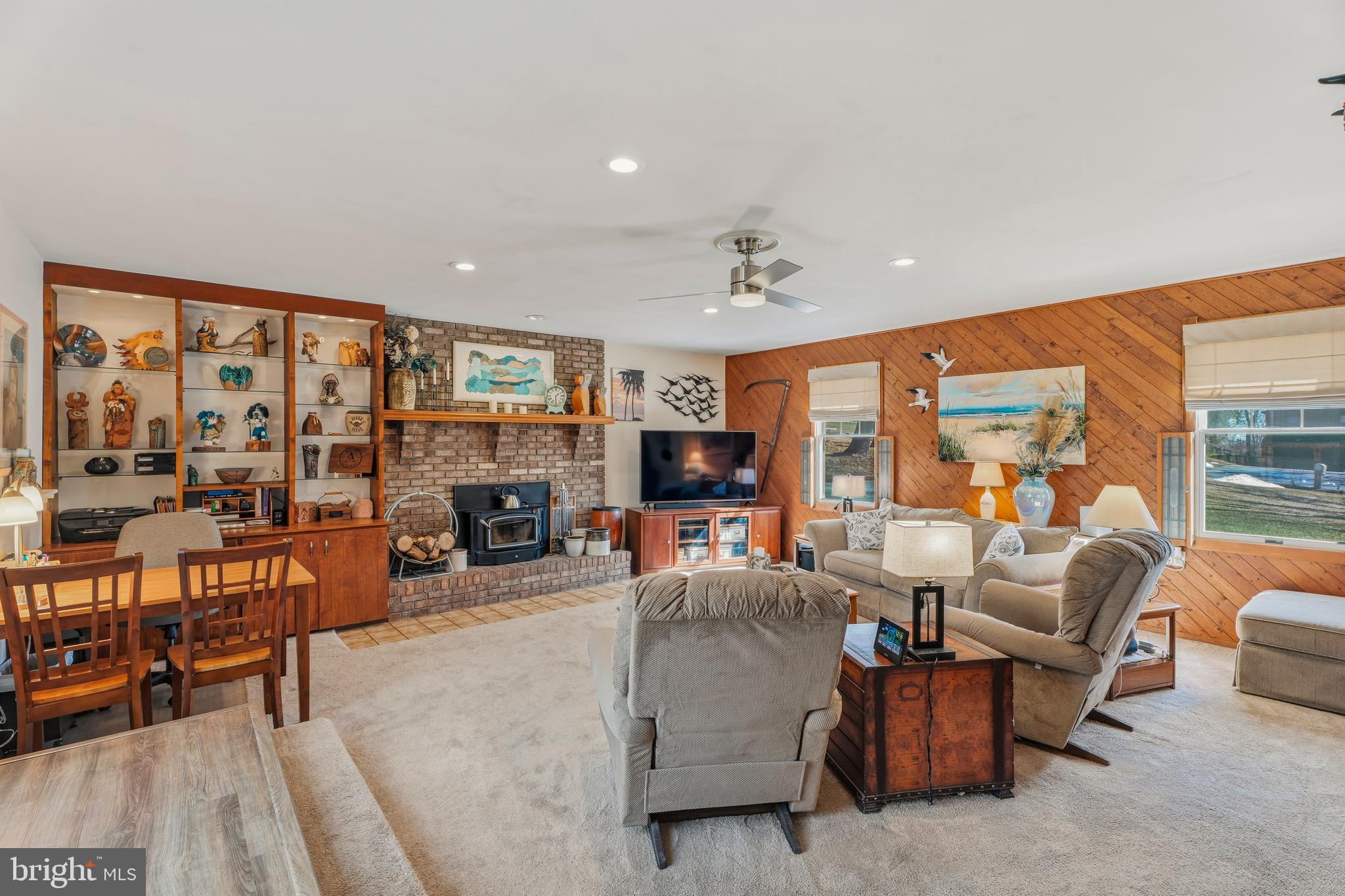 SULLIVAN HEIGHTS - Residential