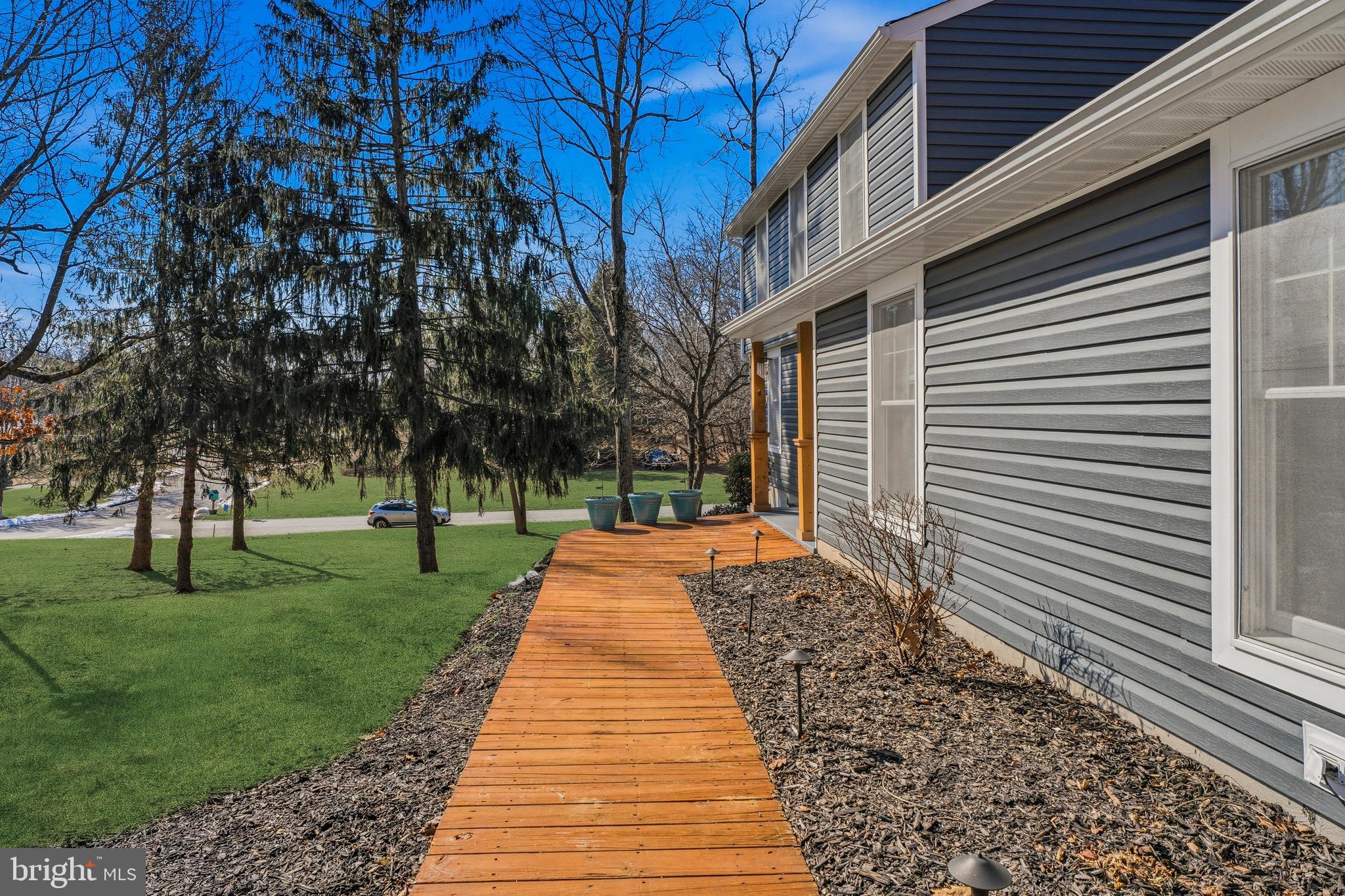 SULLIVAN HEIGHTS - Residential