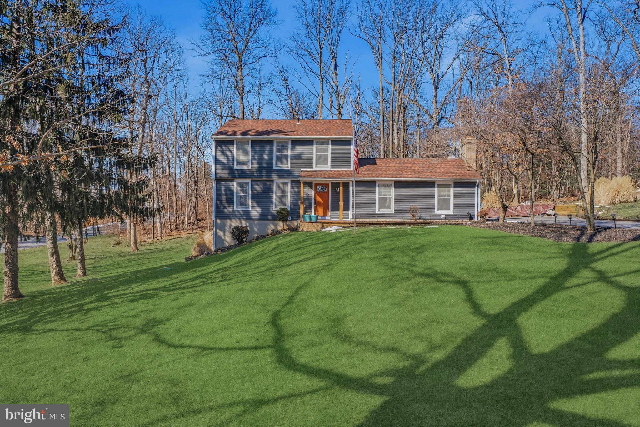 SULLIVAN HEIGHTS - Residential