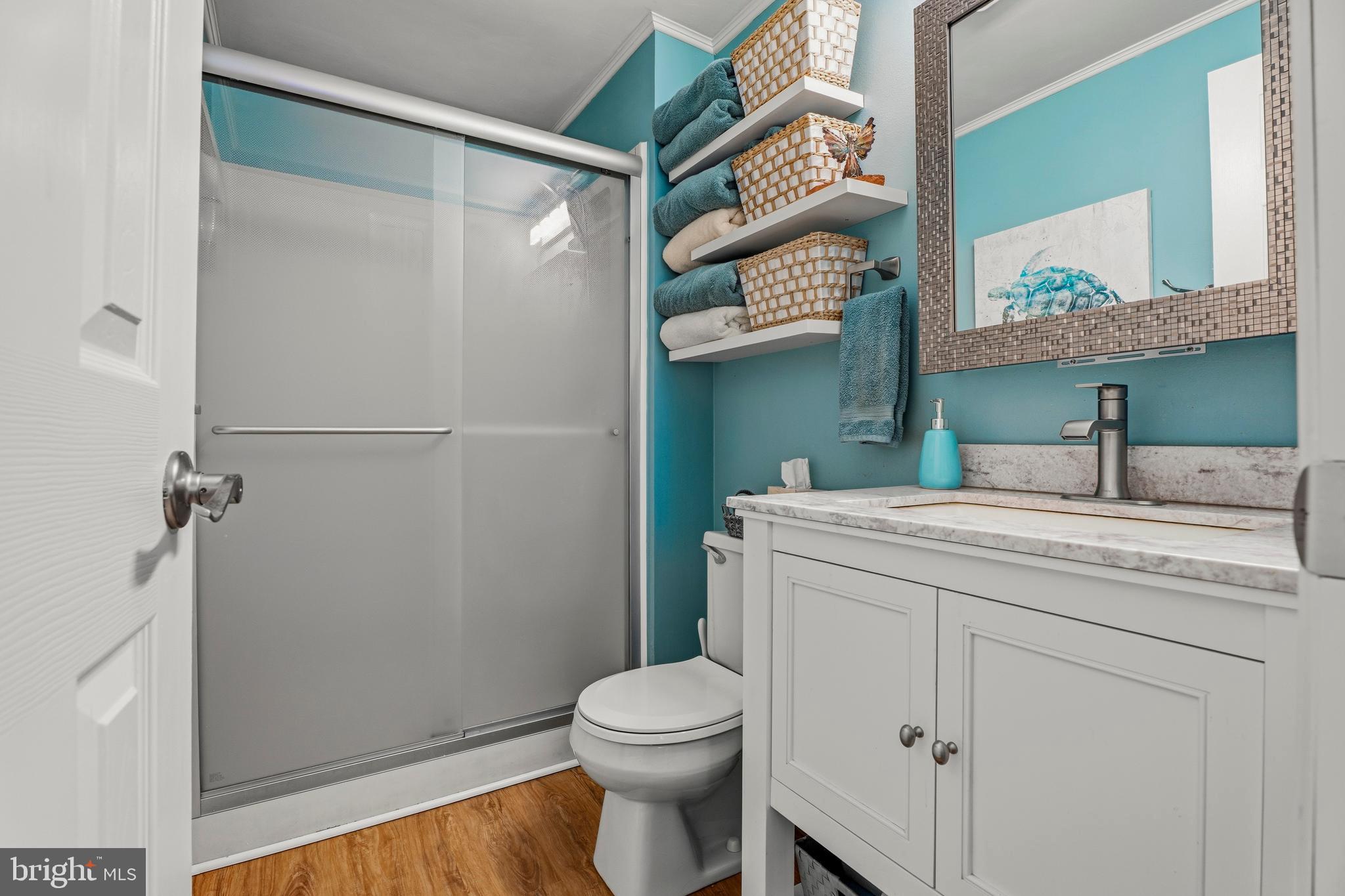 SULLIVAN HEIGHTS - Residential