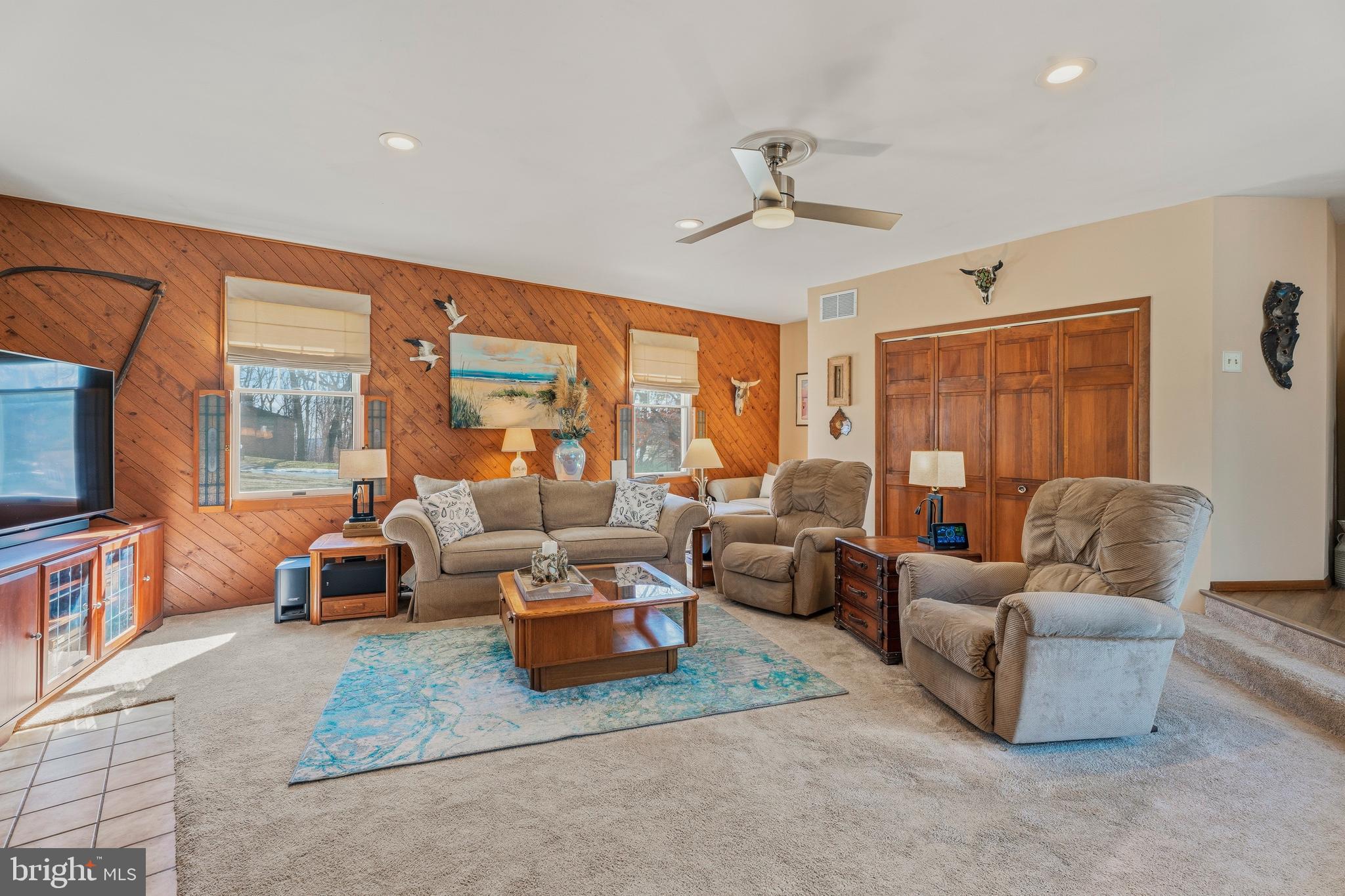 SULLIVAN HEIGHTS - Residential