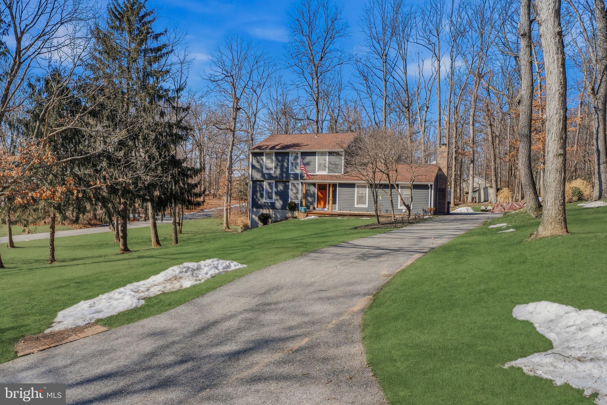 SULLIVAN HEIGHTS - Residential