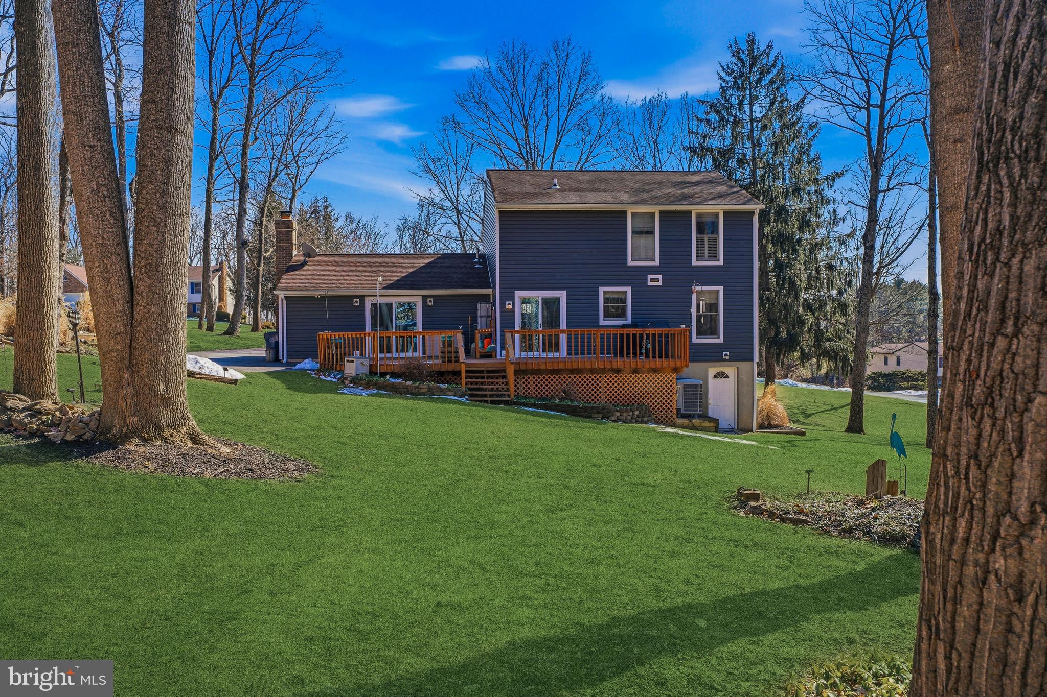 SULLIVAN HEIGHTS - Residential