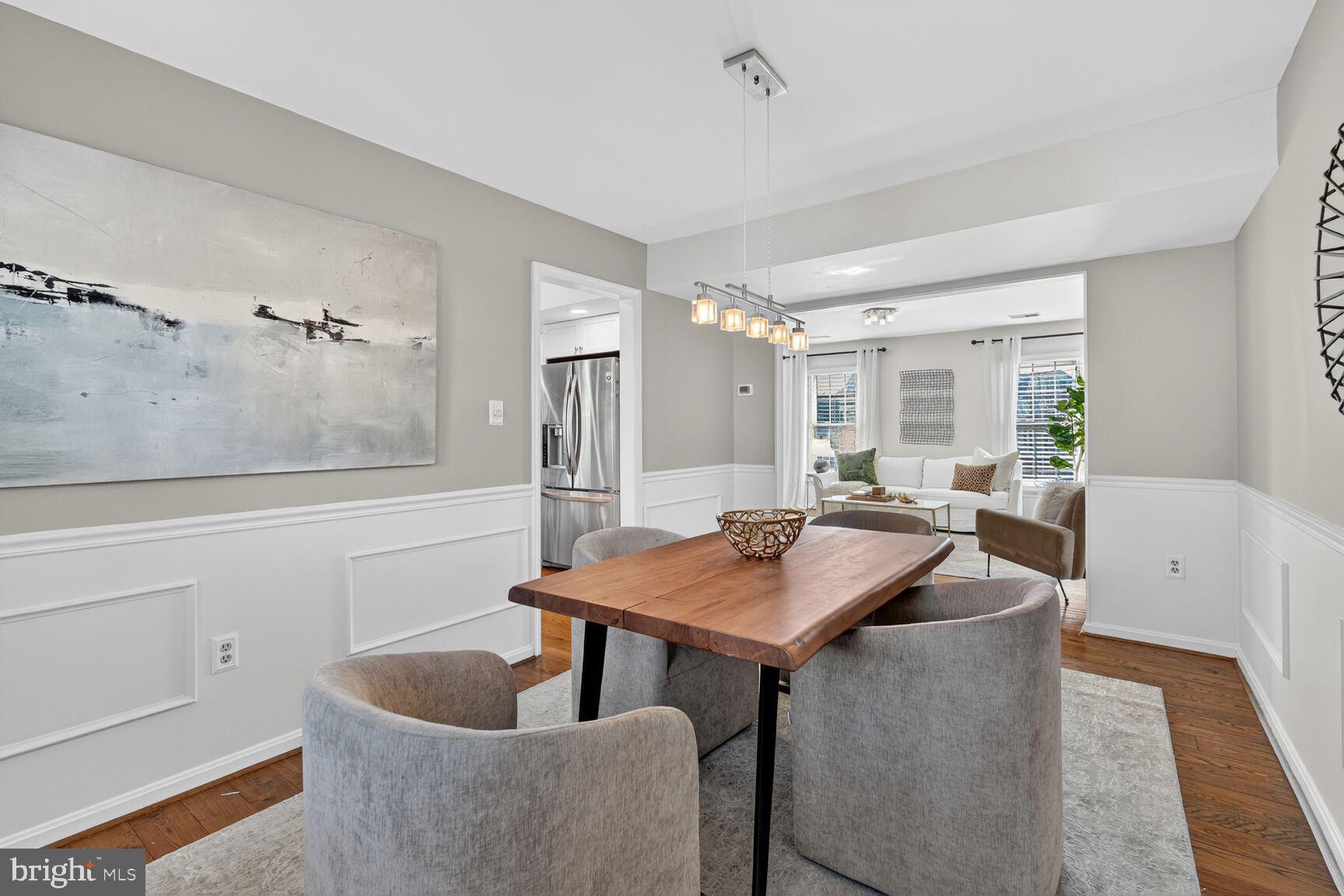 CLARENDON - Residential