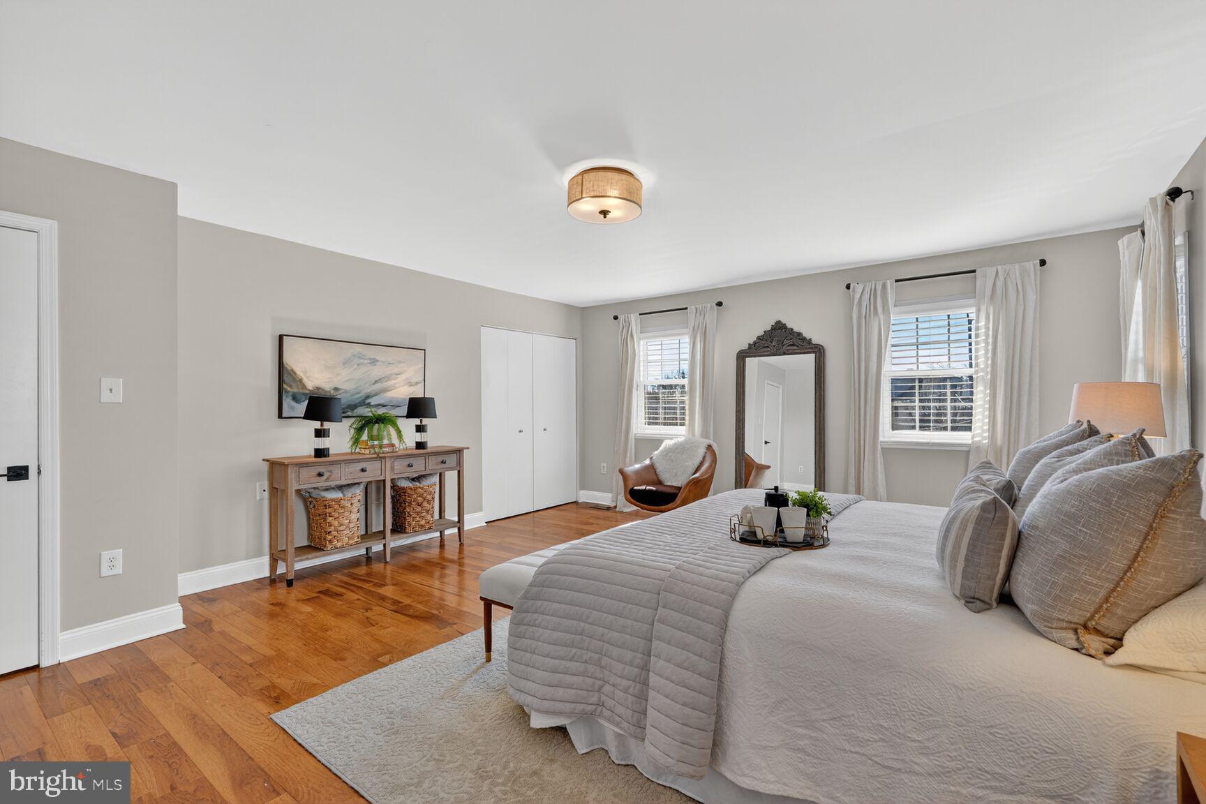 CLARENDON - Residential