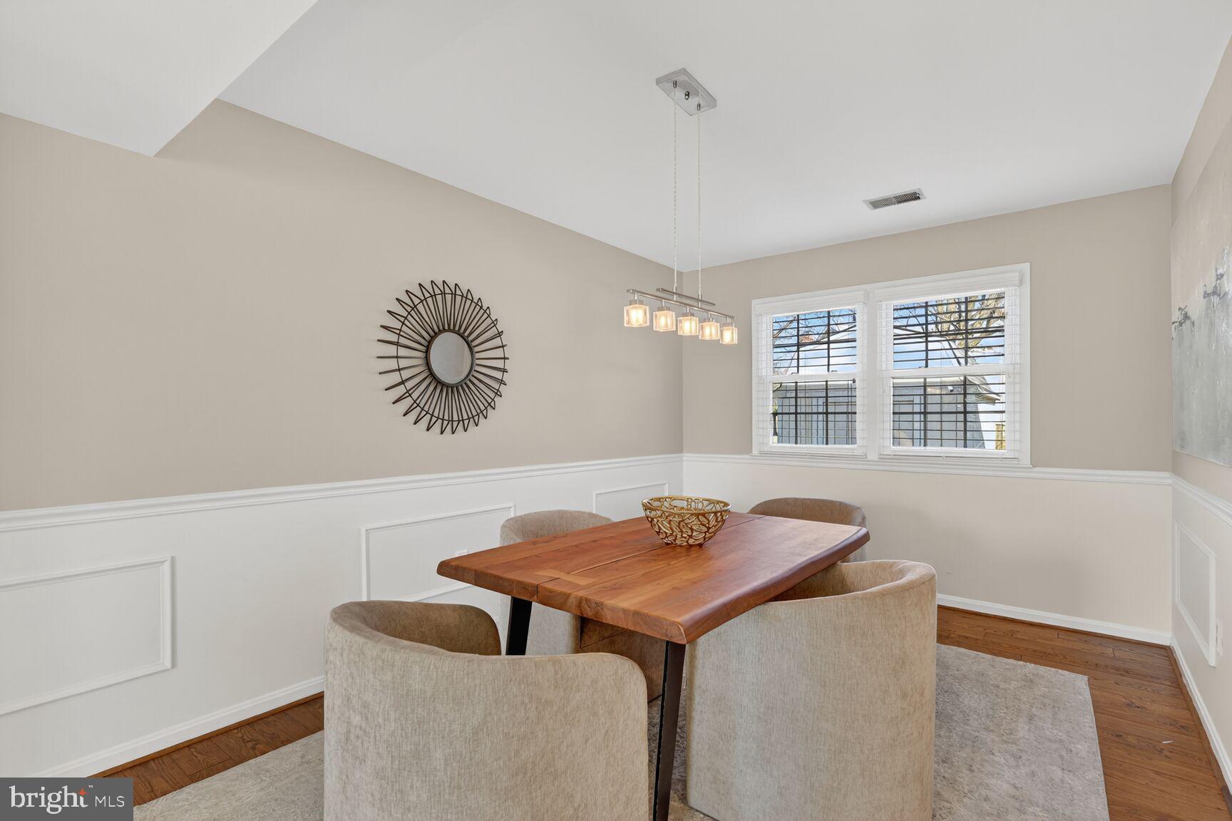 CLARENDON - Residential