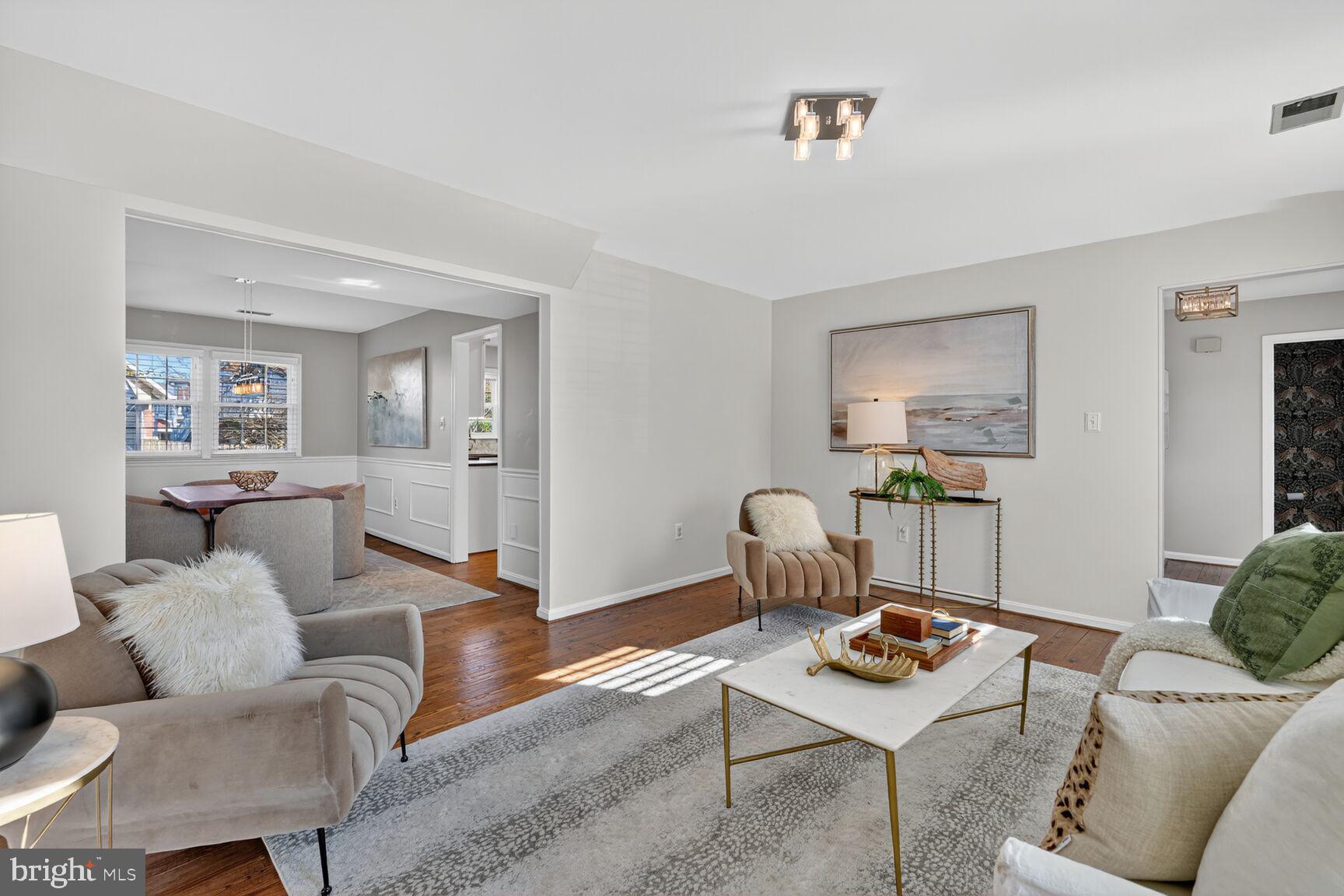 CLARENDON - Residential