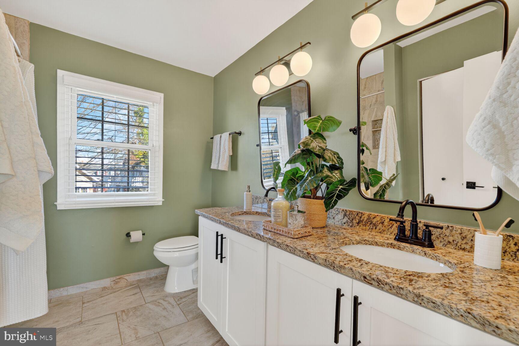 CLARENDON - Residential