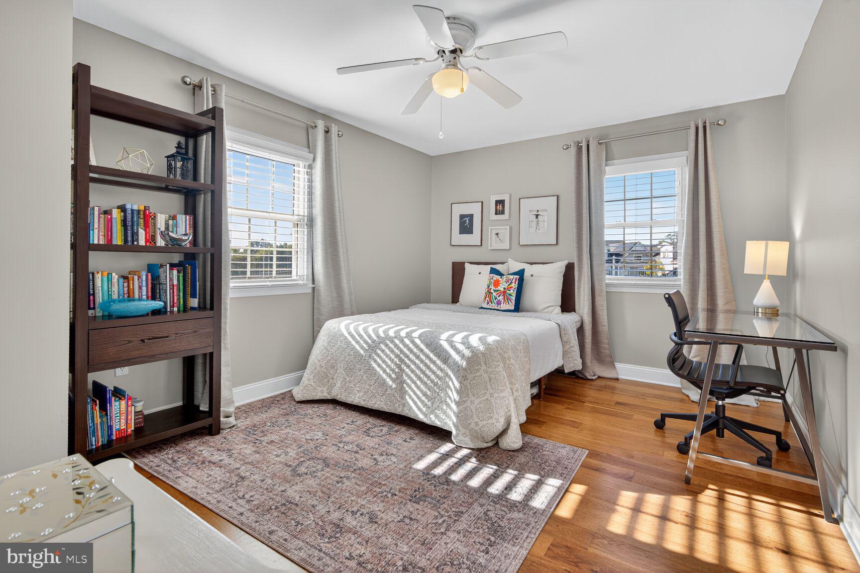 CLARENDON - Residential