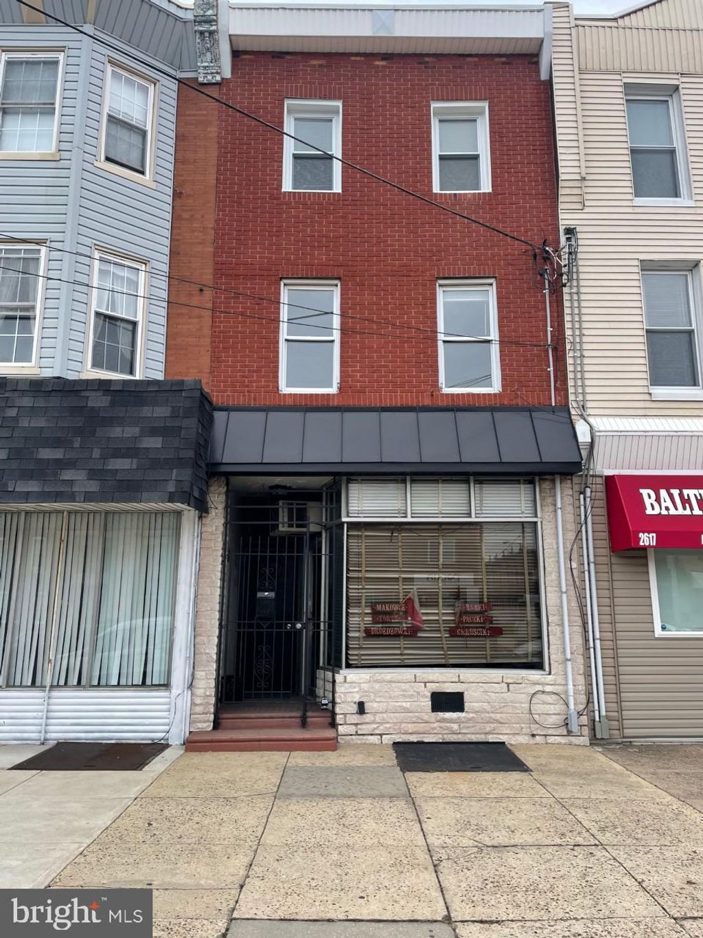 Photo of 2615 E Allegheny Avenue, PHILADELPHIA, PA 19134 (MLS # PAPH2547316)
