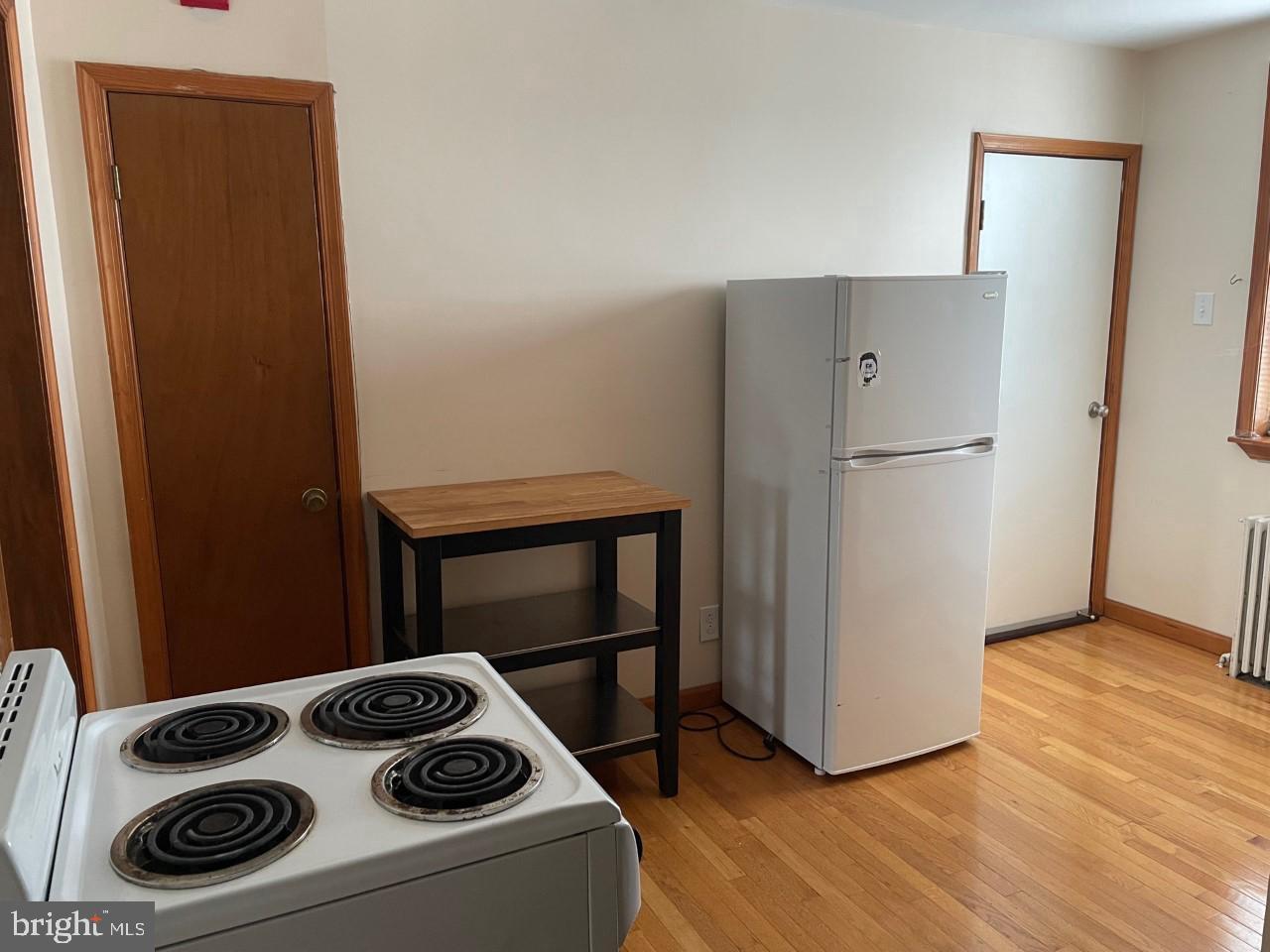 PORT RICHMOND - Residential Income