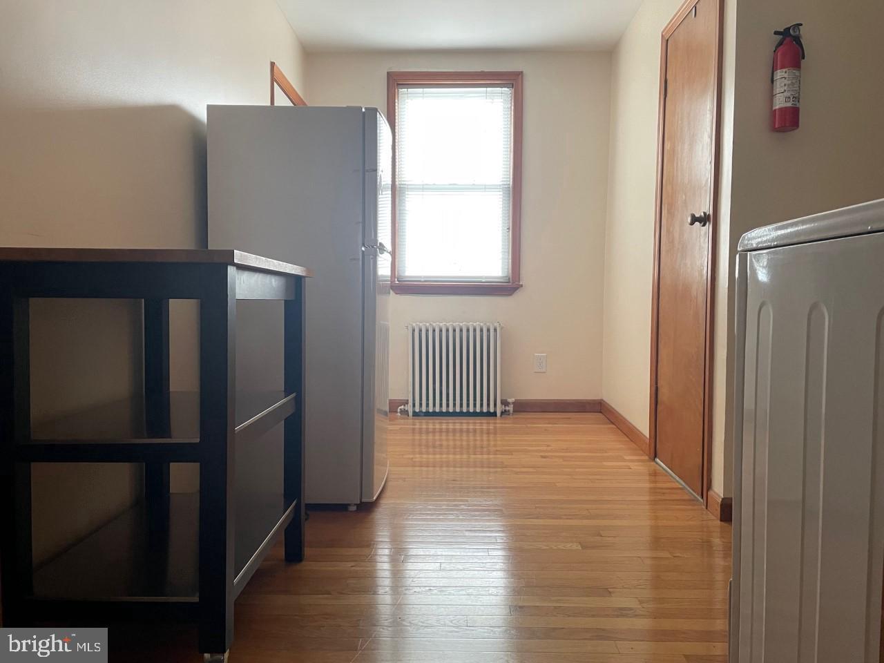 PORT RICHMOND - Residential Income