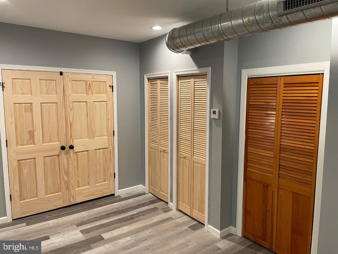 PORT RICHMOND - Residential Income