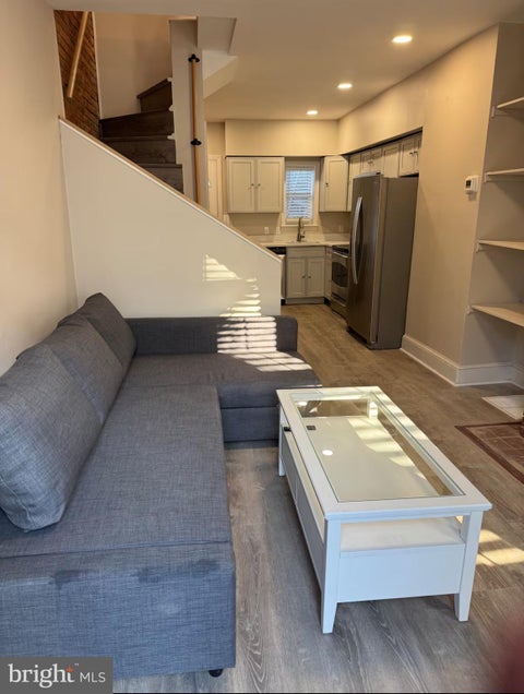 Townhouse For Sale - 417 Scott Street<br/> Baltimore City County, BALTIMORE, MD 21230
