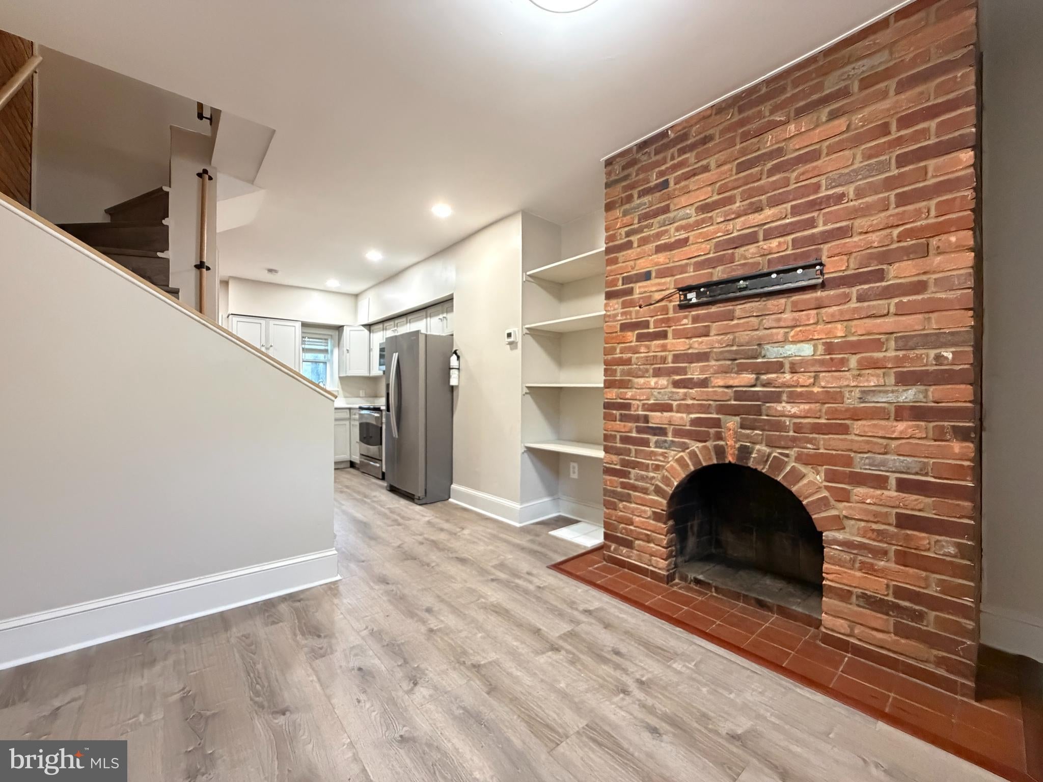 417 SCOTT STREET