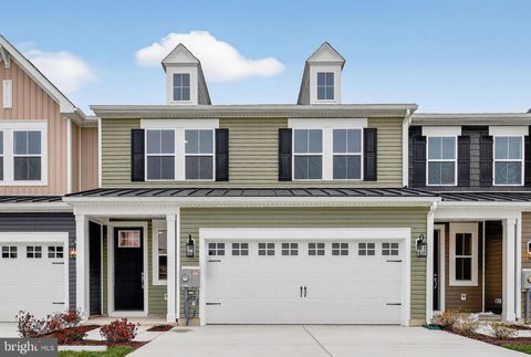 Photo of 20413 Spyglass Circle, GEORGETOWN, DE 19947 (MLS # DESU2106740)