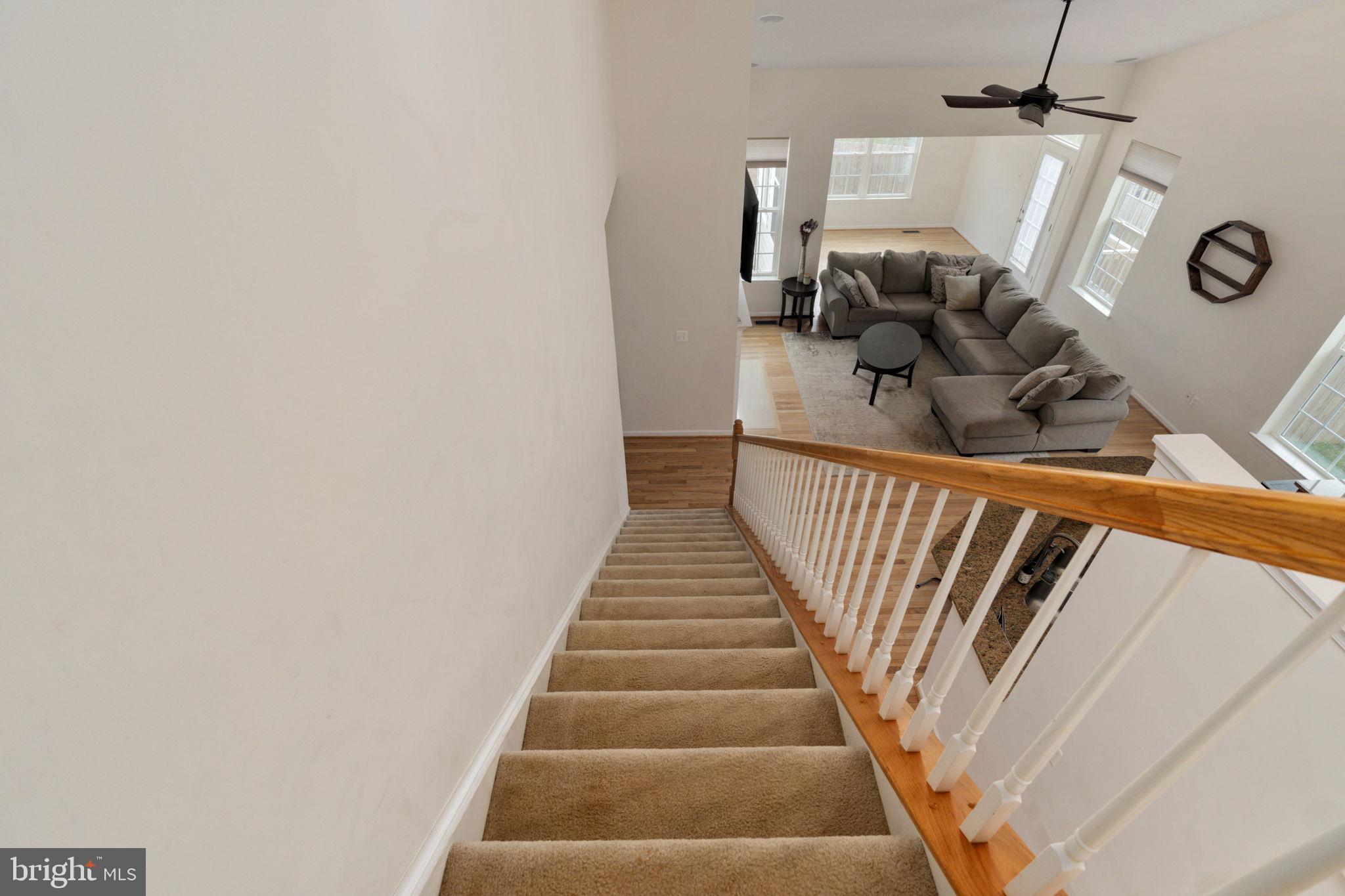 THREE FLAGS - Residential