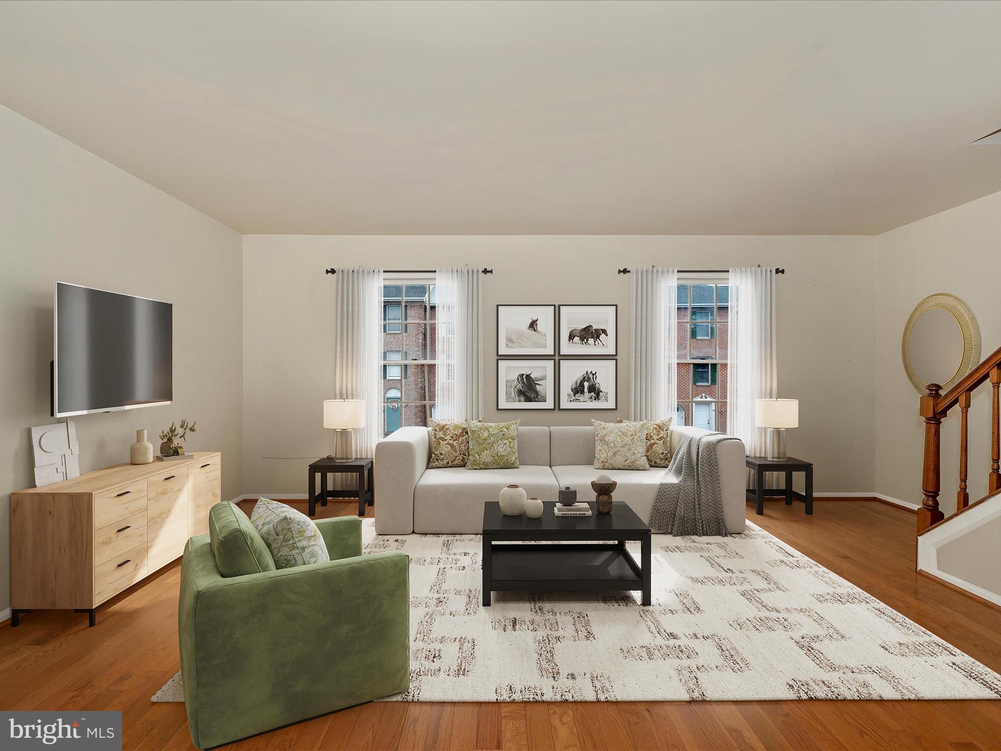 HERITAGE SQUARE - Residential