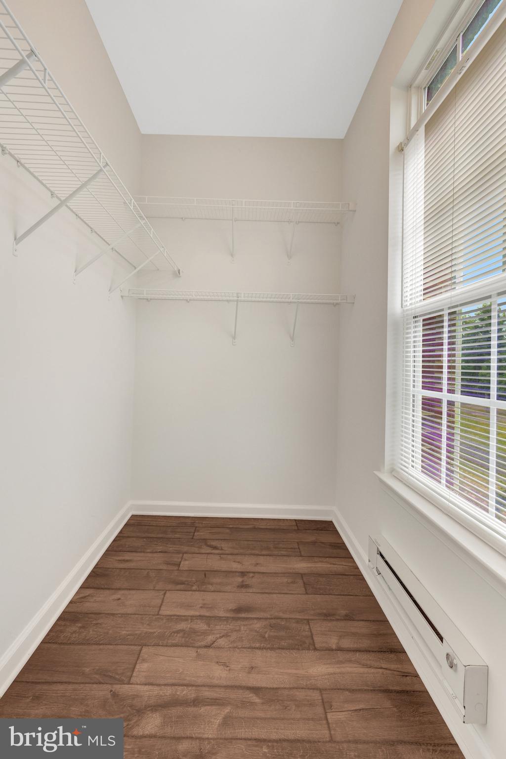 MORLEY CORNER - Residential Lease