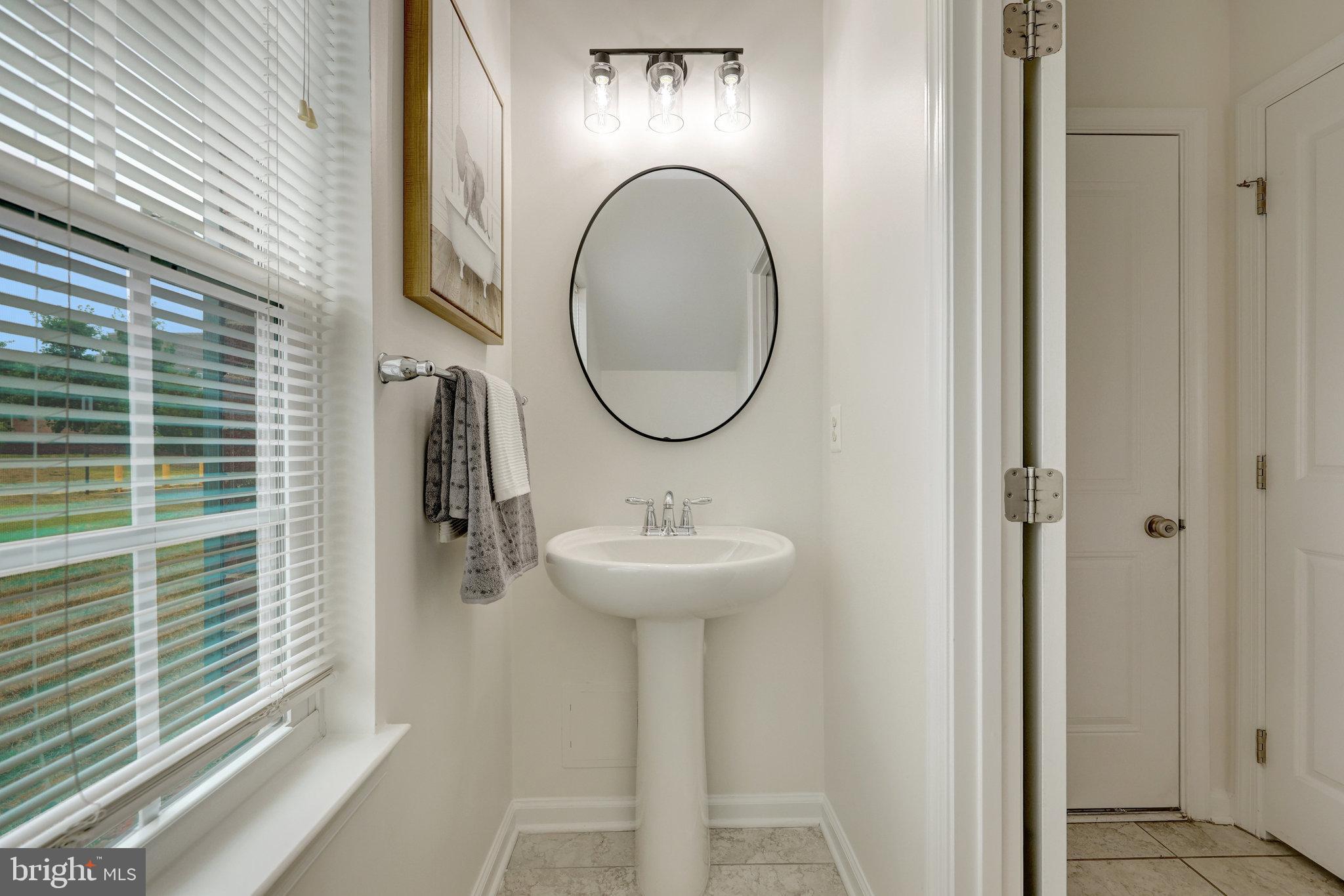 MORLEY CORNER - Residential Lease