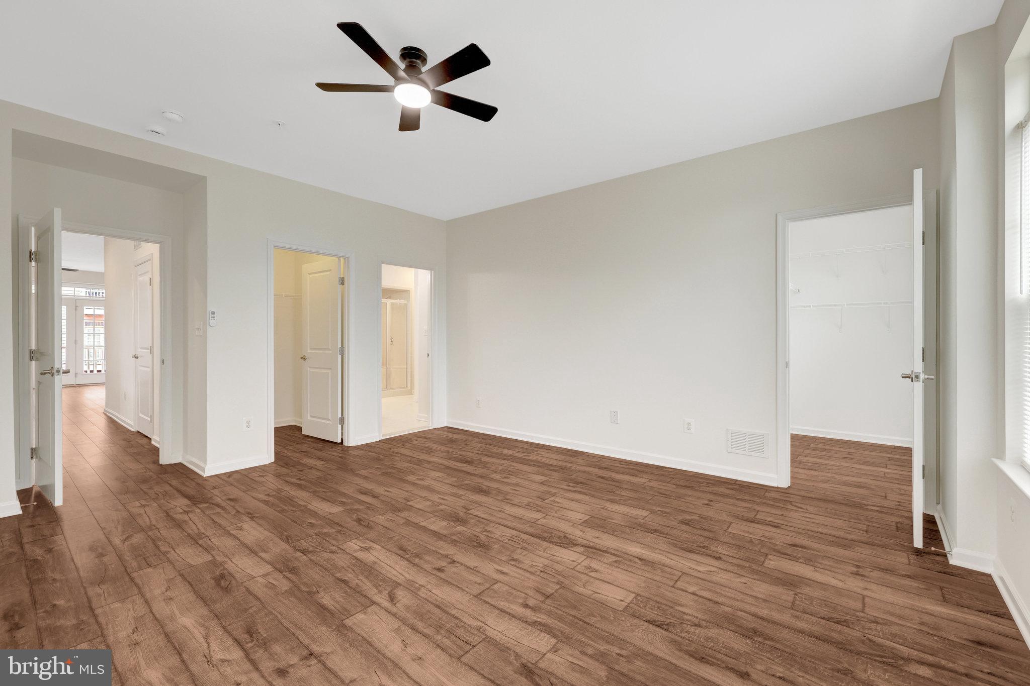 MORLEY CORNER - Residential Lease